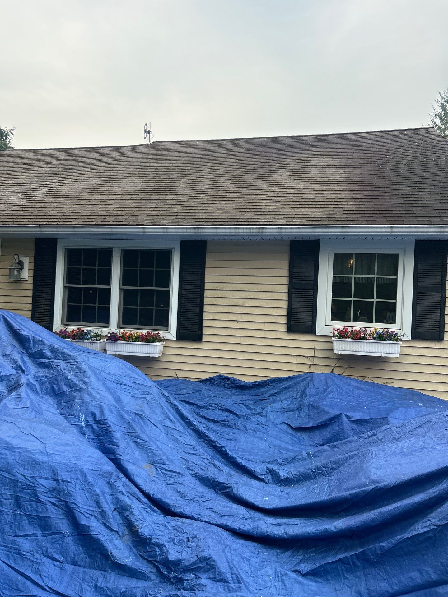 Harwinton by All site builders LLC