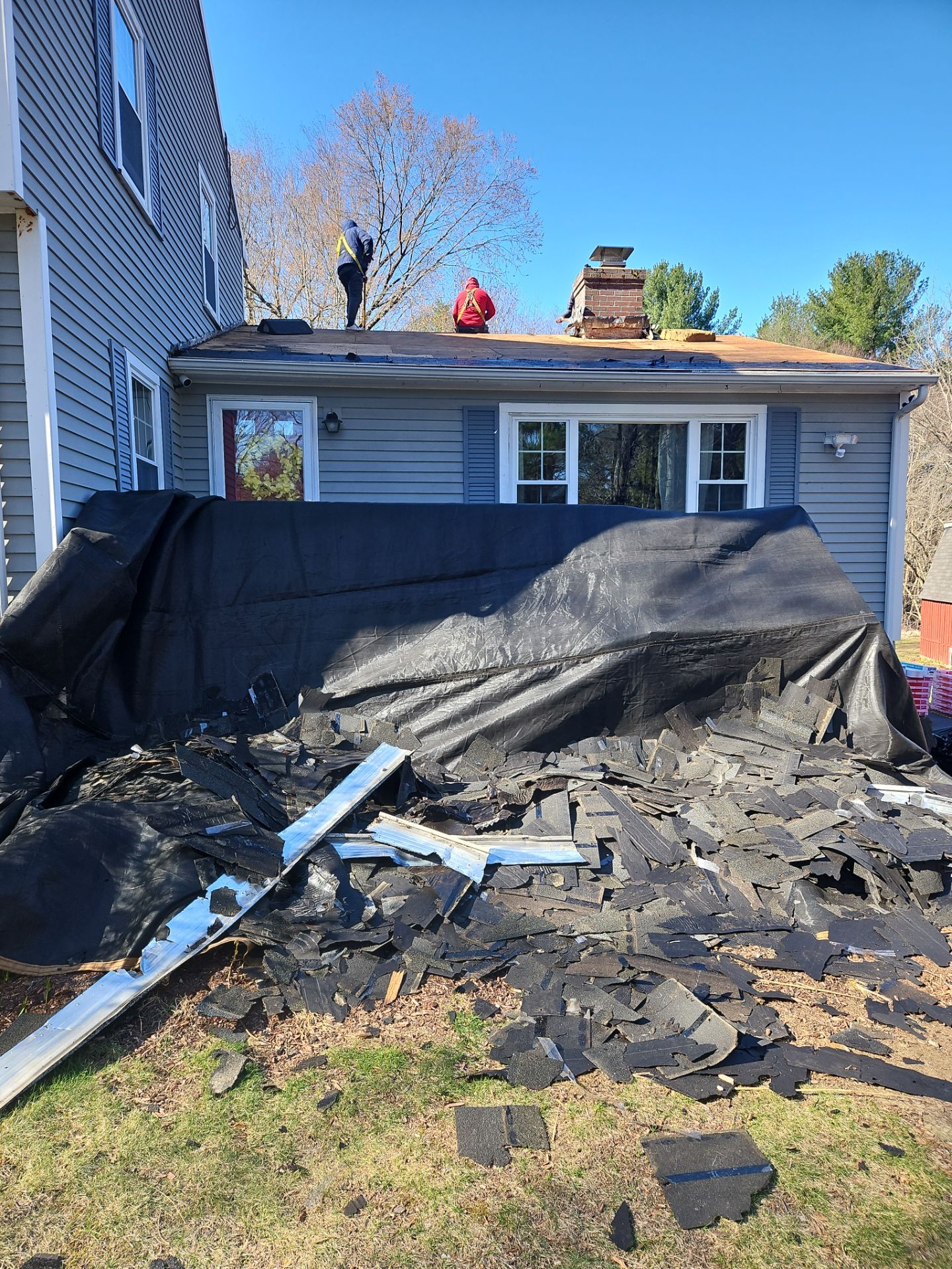 Roofing & Windows | Littleton by Mighty Dog Roofing of Greater Middlesex County