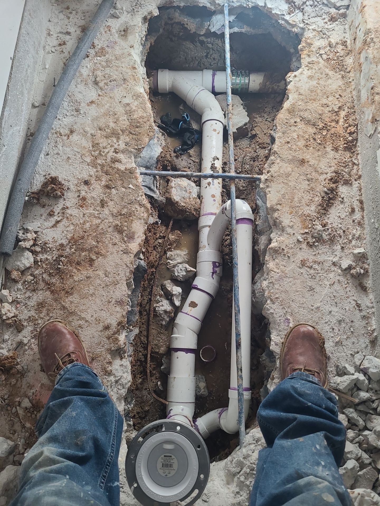 The DeSaro Family by SophAlx LLC