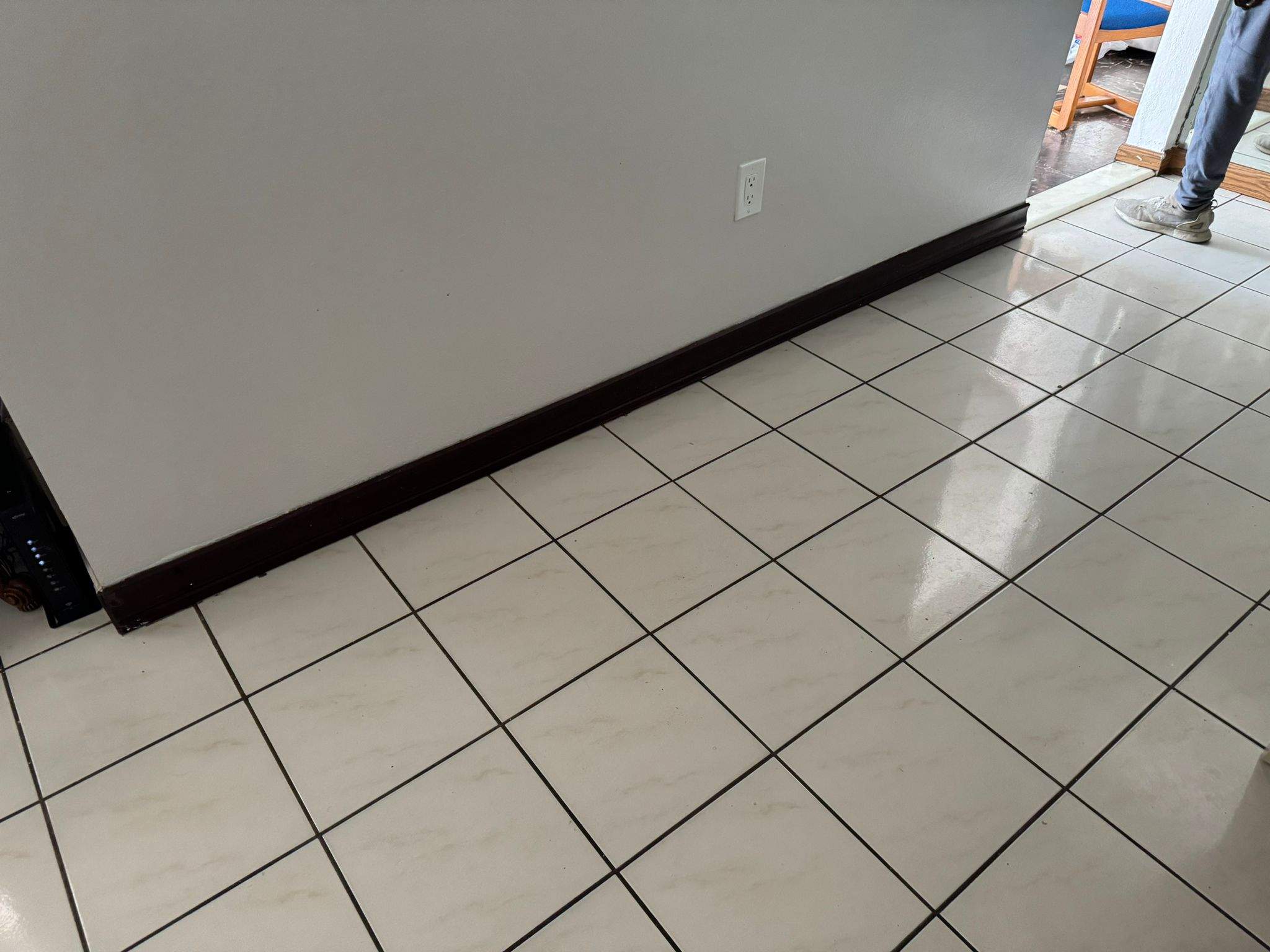 Water Damage Claim in Miramar by FLAPA & KeyStone