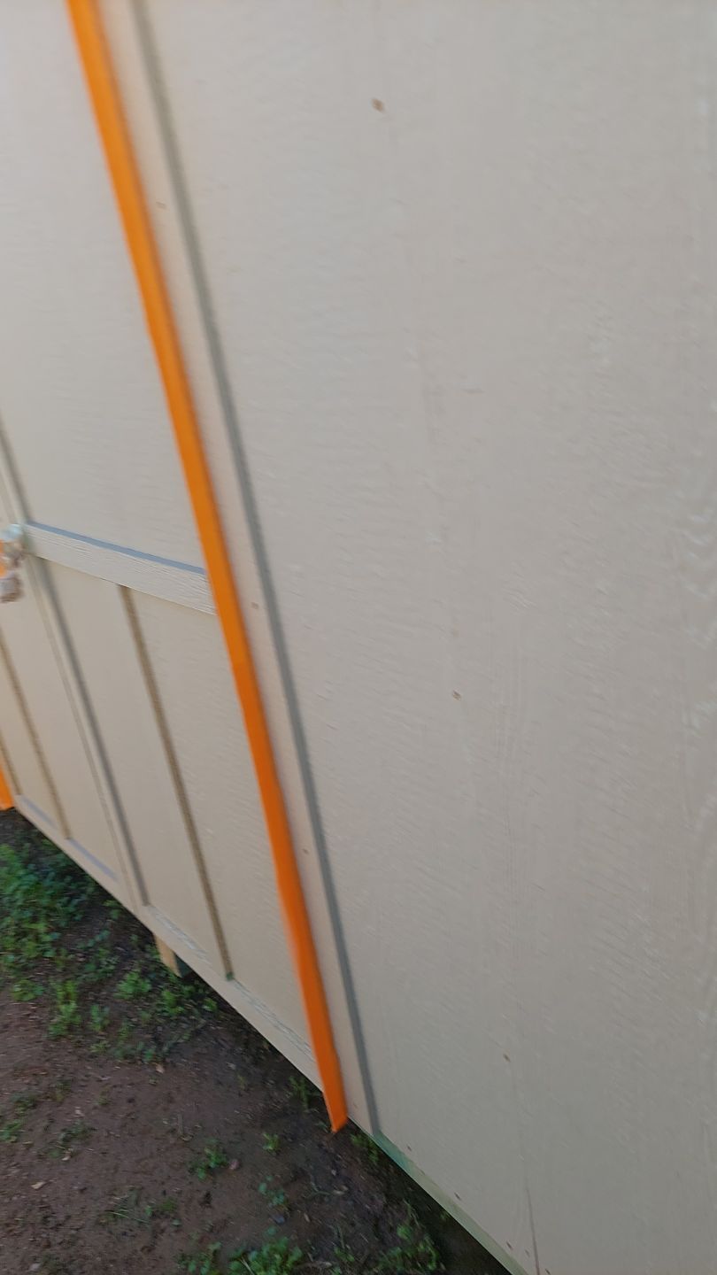 Exterior Painting - Phoenix by Crash of Rhinos Painting & Garage Floors