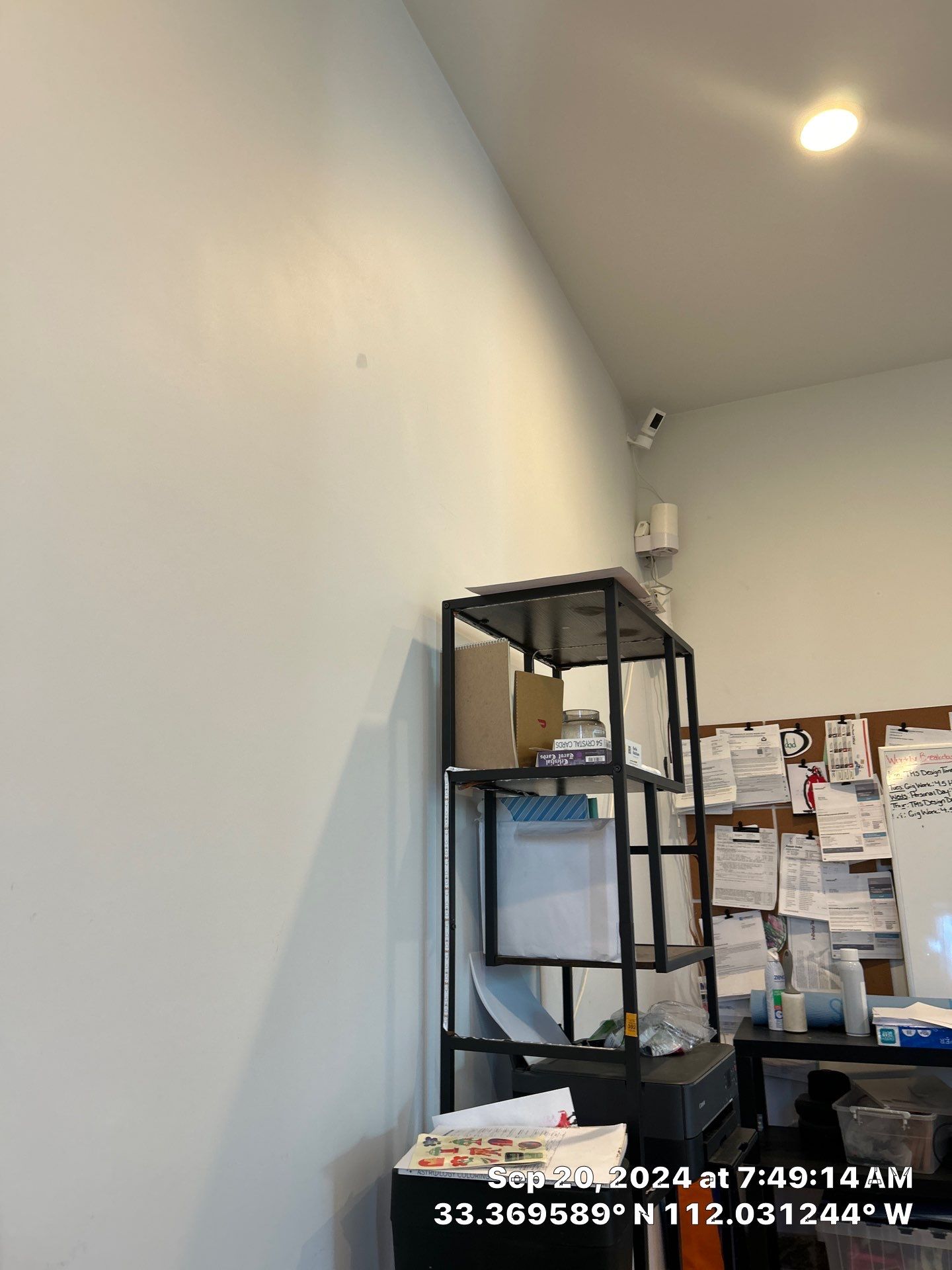 2-Day remodel, record time  by CompanyCam Sales Demo