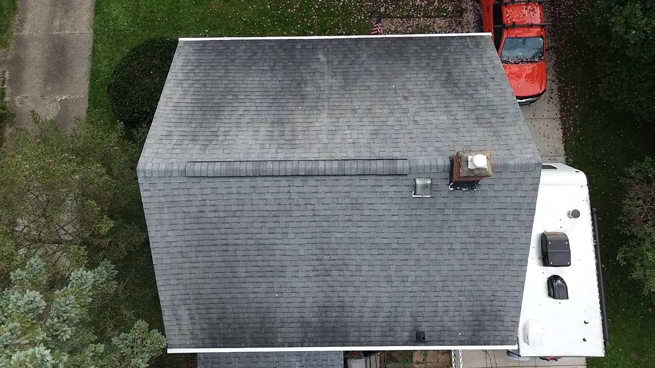 Weather Max Panel, Color: Dark Red by Eagle Eye Roofing