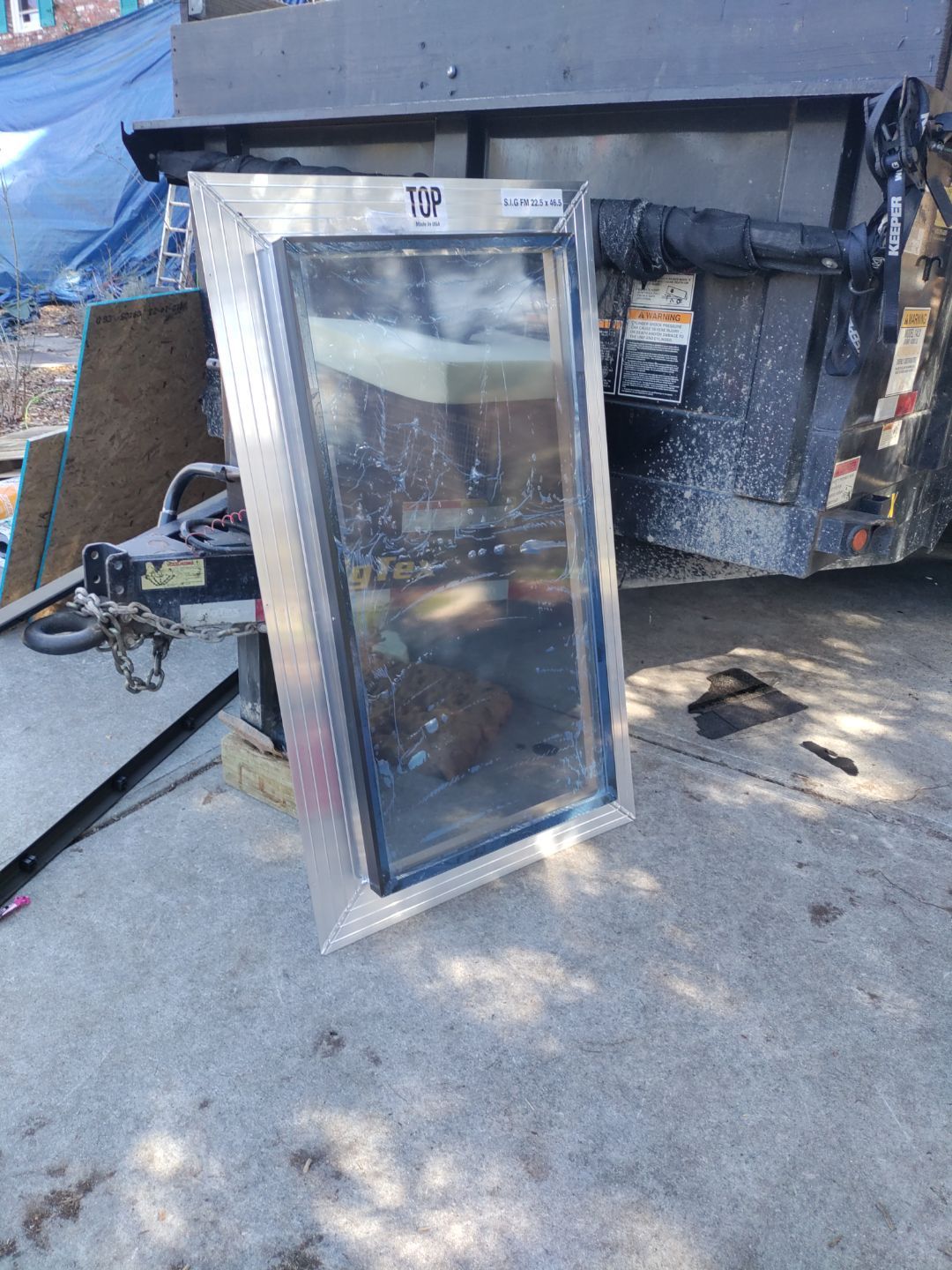 Residential Roofing Installation using Owens Corning by Inspector Roofing and Restoration