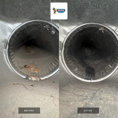Air Duct Cleaning in Beaver, PA