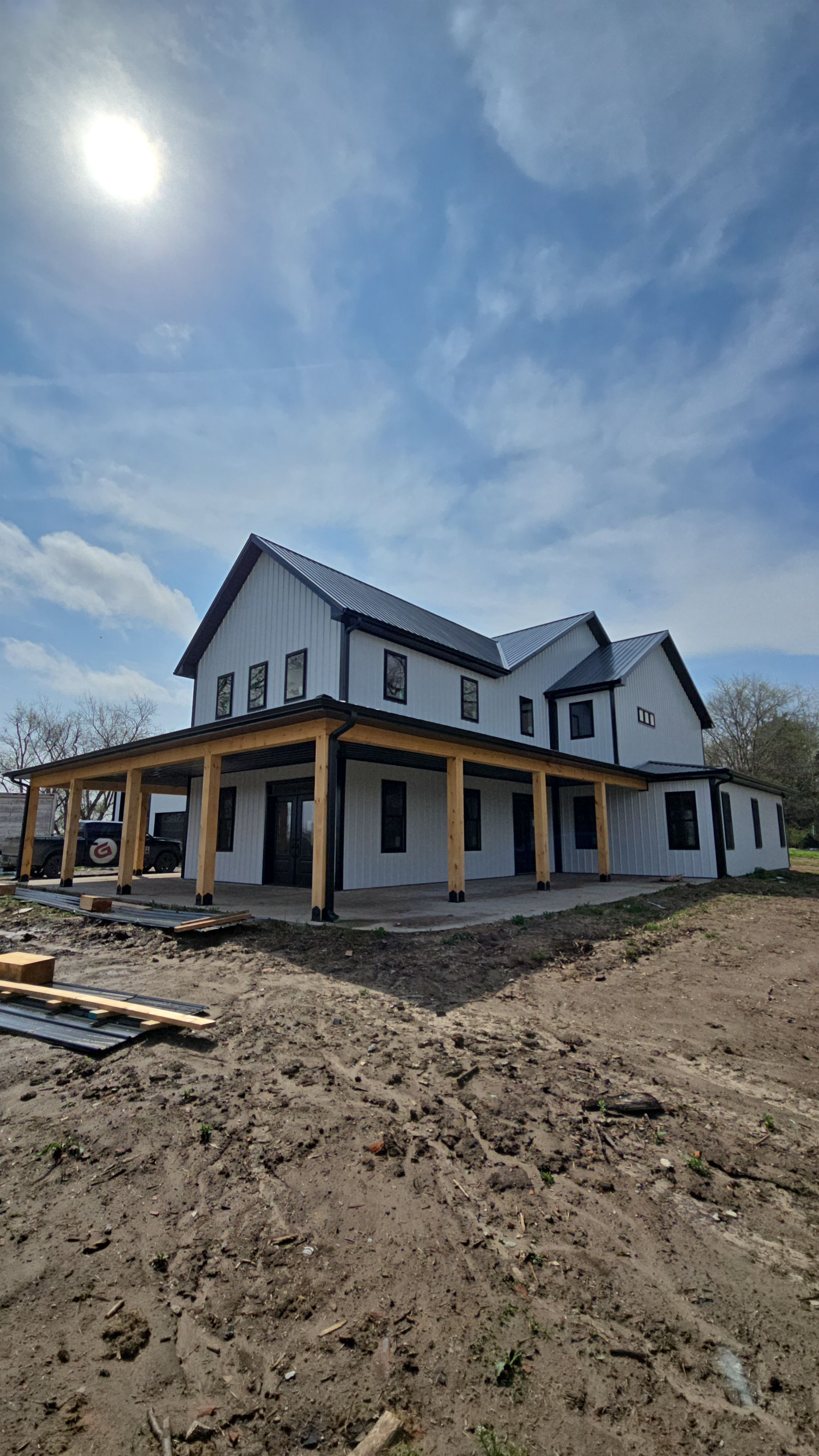 Graber Custom Structures featured photo.