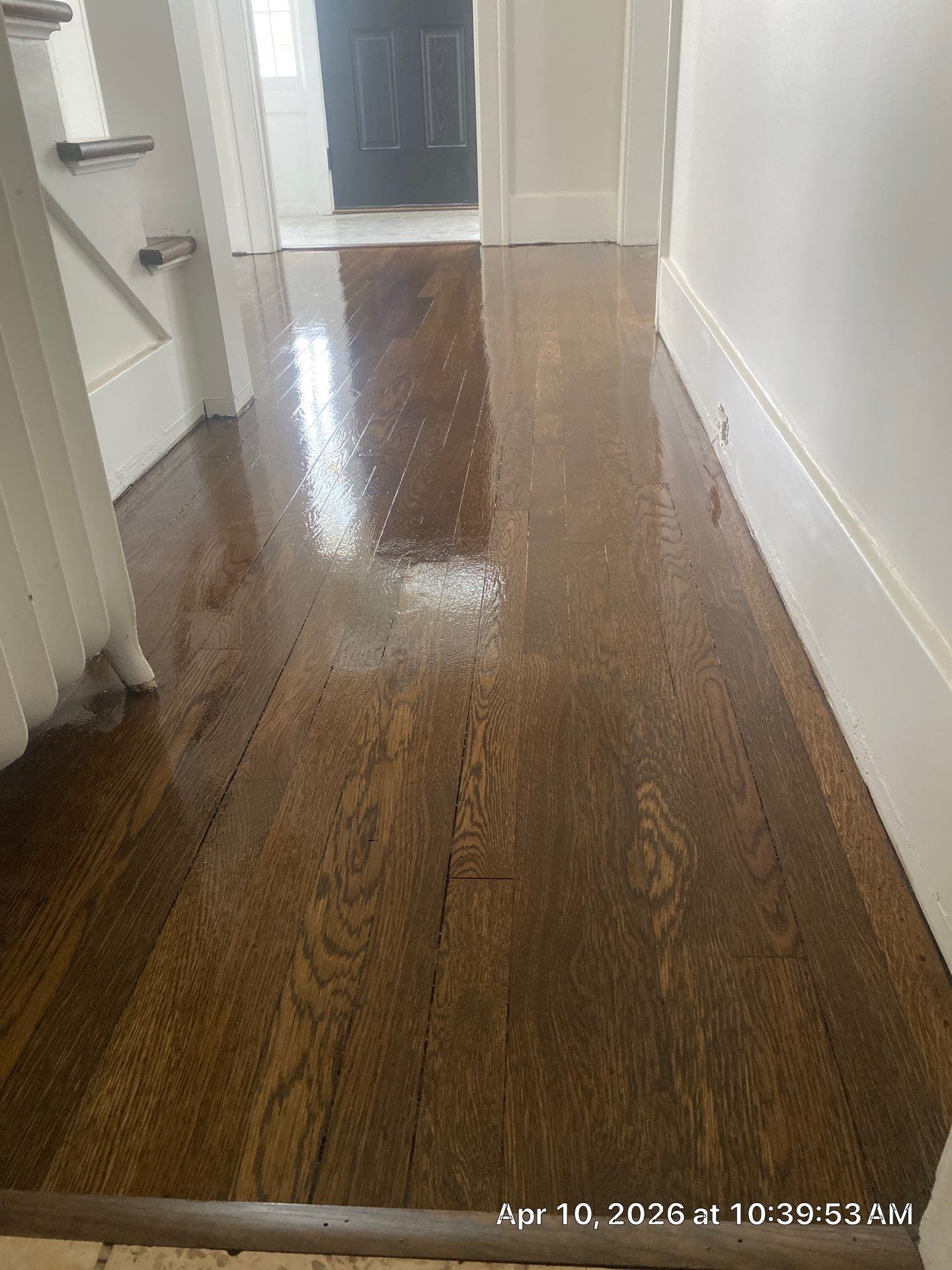 A Timeless Beauty by RTBaldwin Hardwood Floors