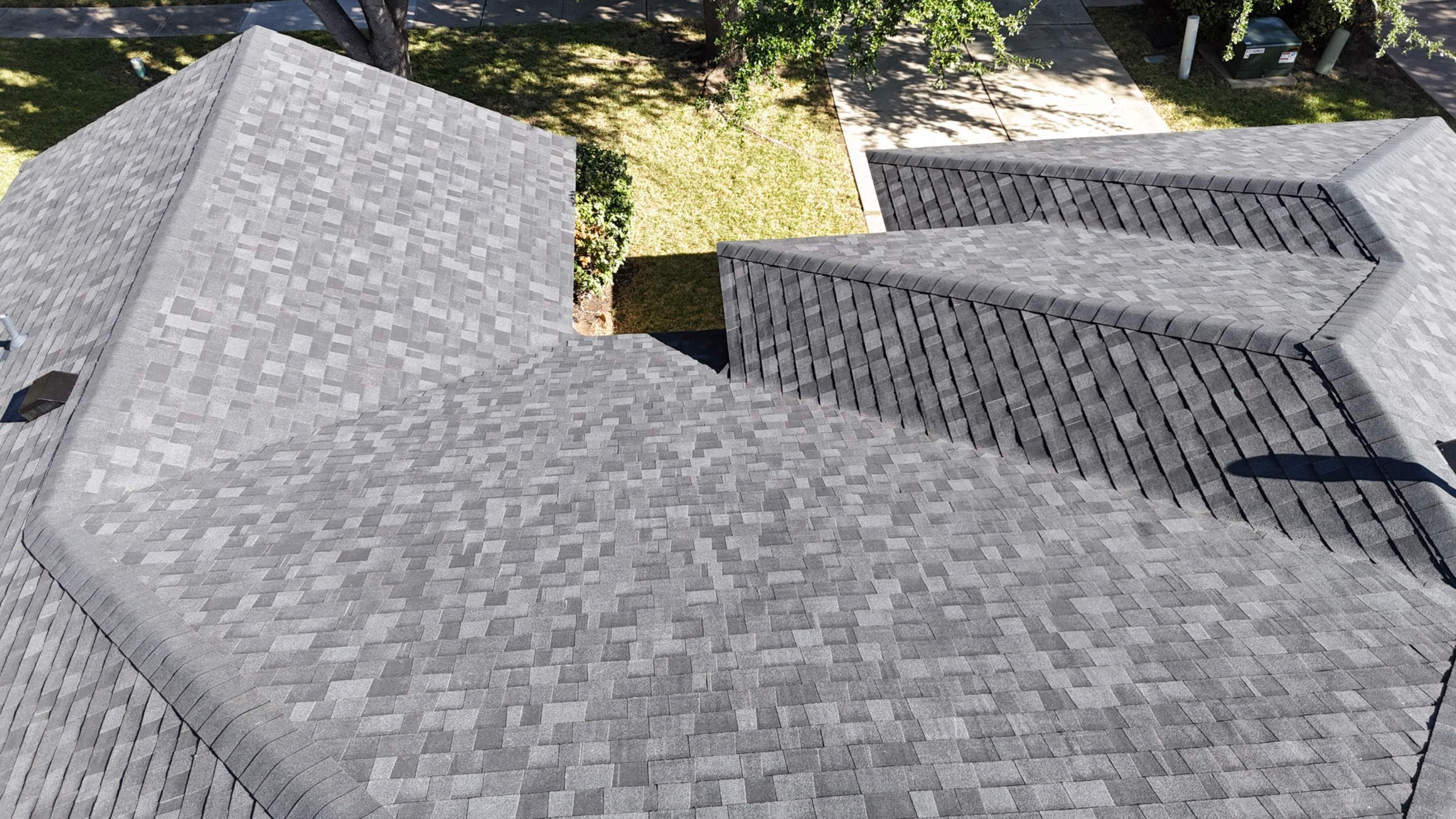 Onyx Black - Owens Corning TruDefinition Duration  by RoofsOnly.com