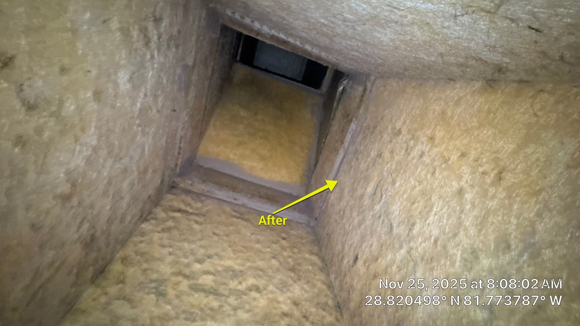 Commercial Air Duct Cleaning in Leesburg by Hygienic Air, Inc