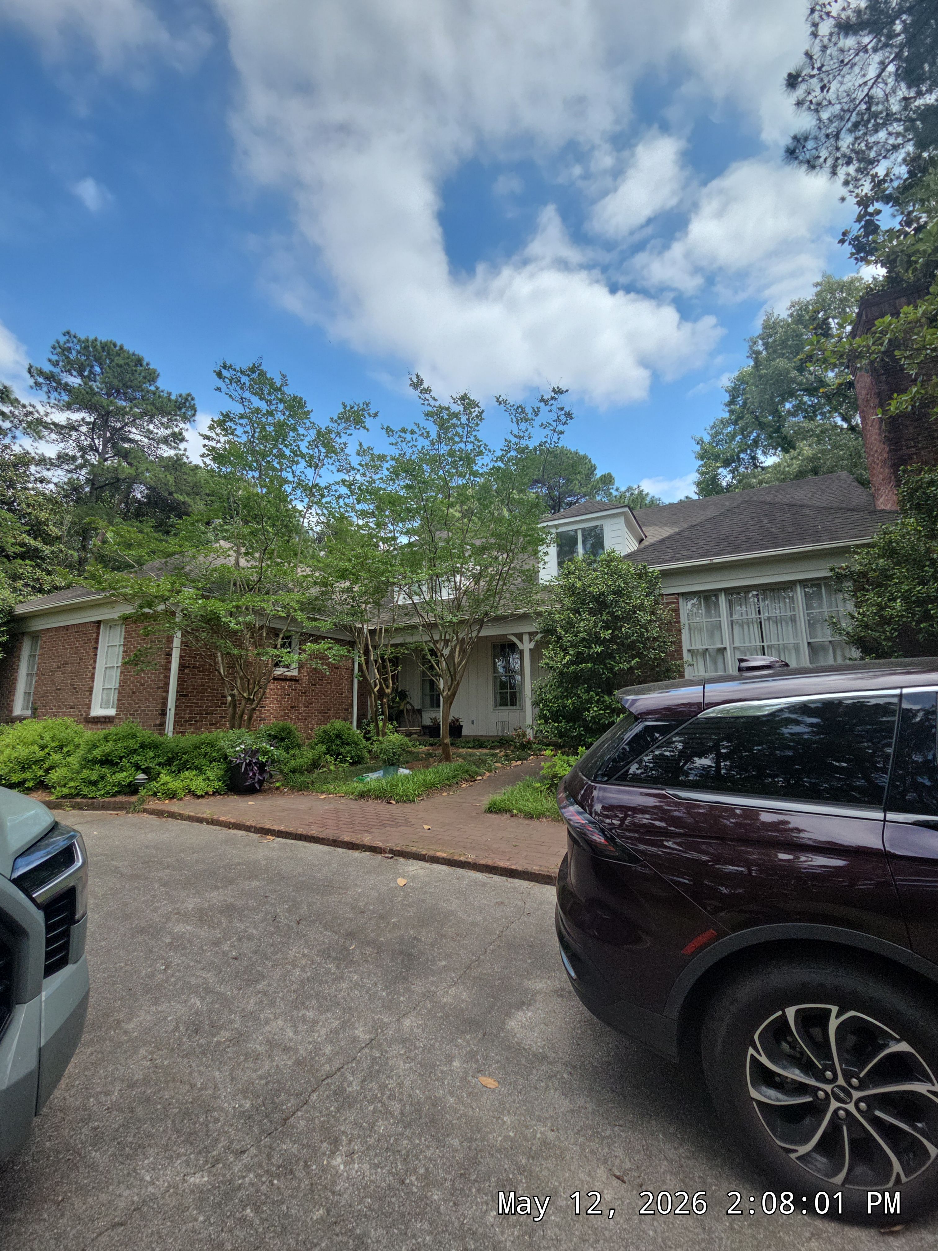 Ackerman Project in Vestavia Hills by The Window Source