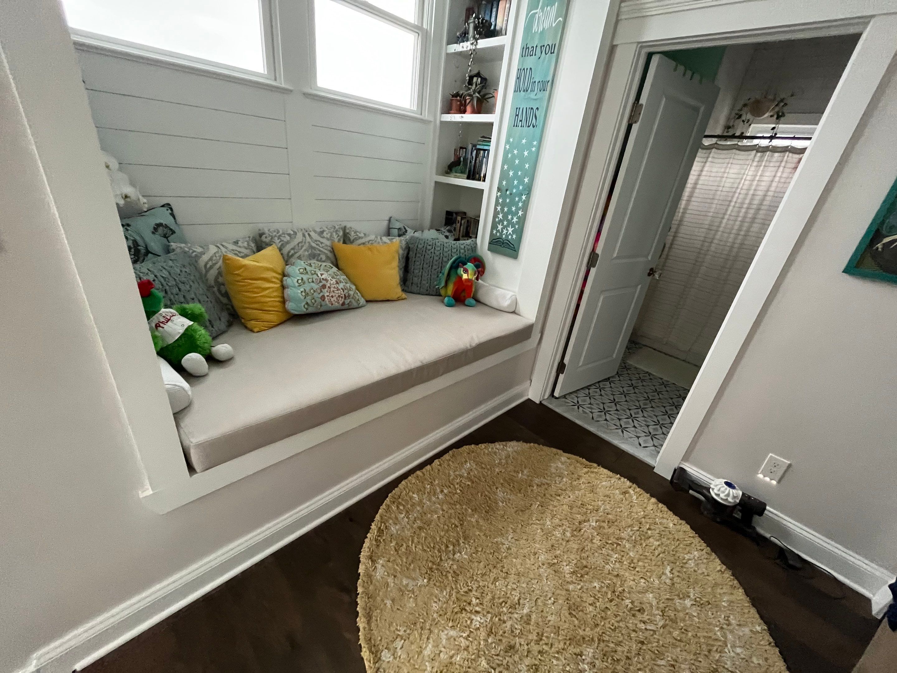 Interior Painting - Ocean City, NJ by FreshCoat Works LLC