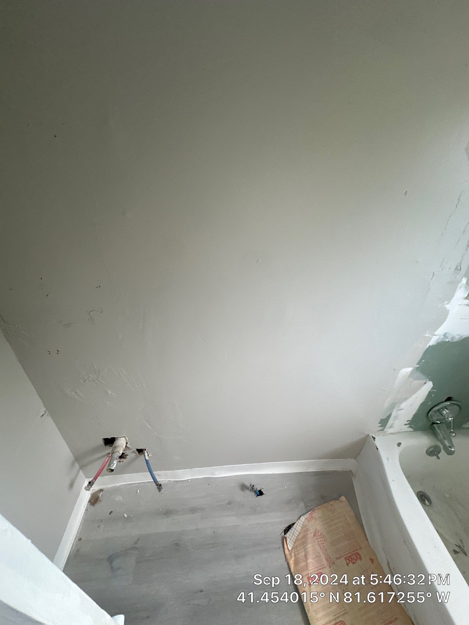 Multifamily Full Remodel by Reinovation