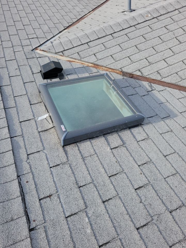  Boise Residential Roofing Installation using Owens Corning by ID Roofing LLC