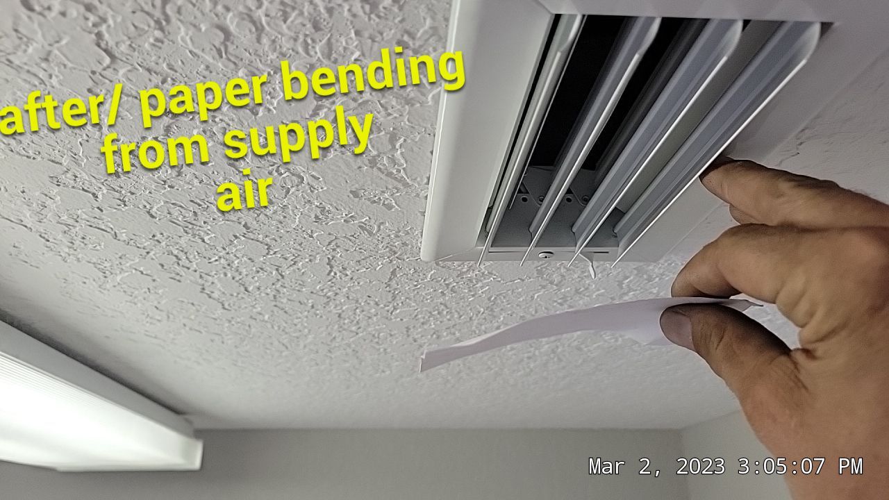 HVAC Restoration by TIES360 Air Ducts Plus