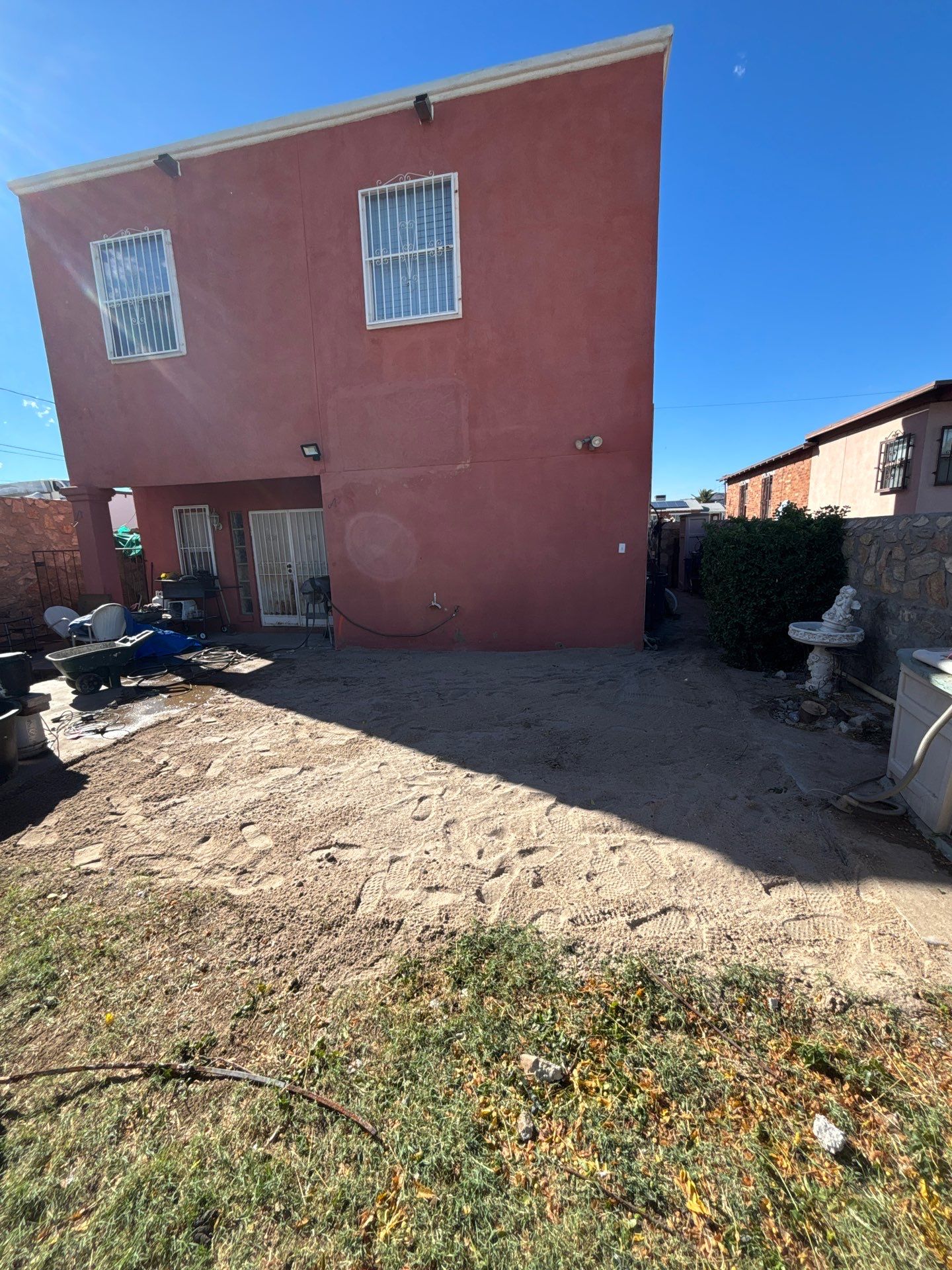 Addition  by SC Remodeling
