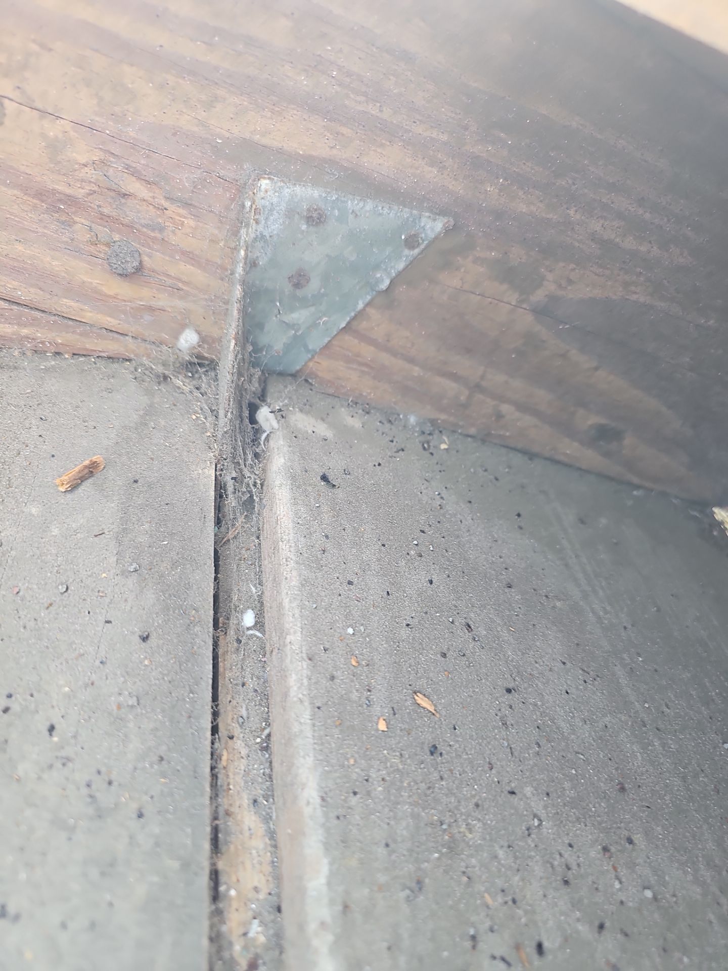 Project in St. Petersburg 33705 by Mitchell Roofing Company LLC