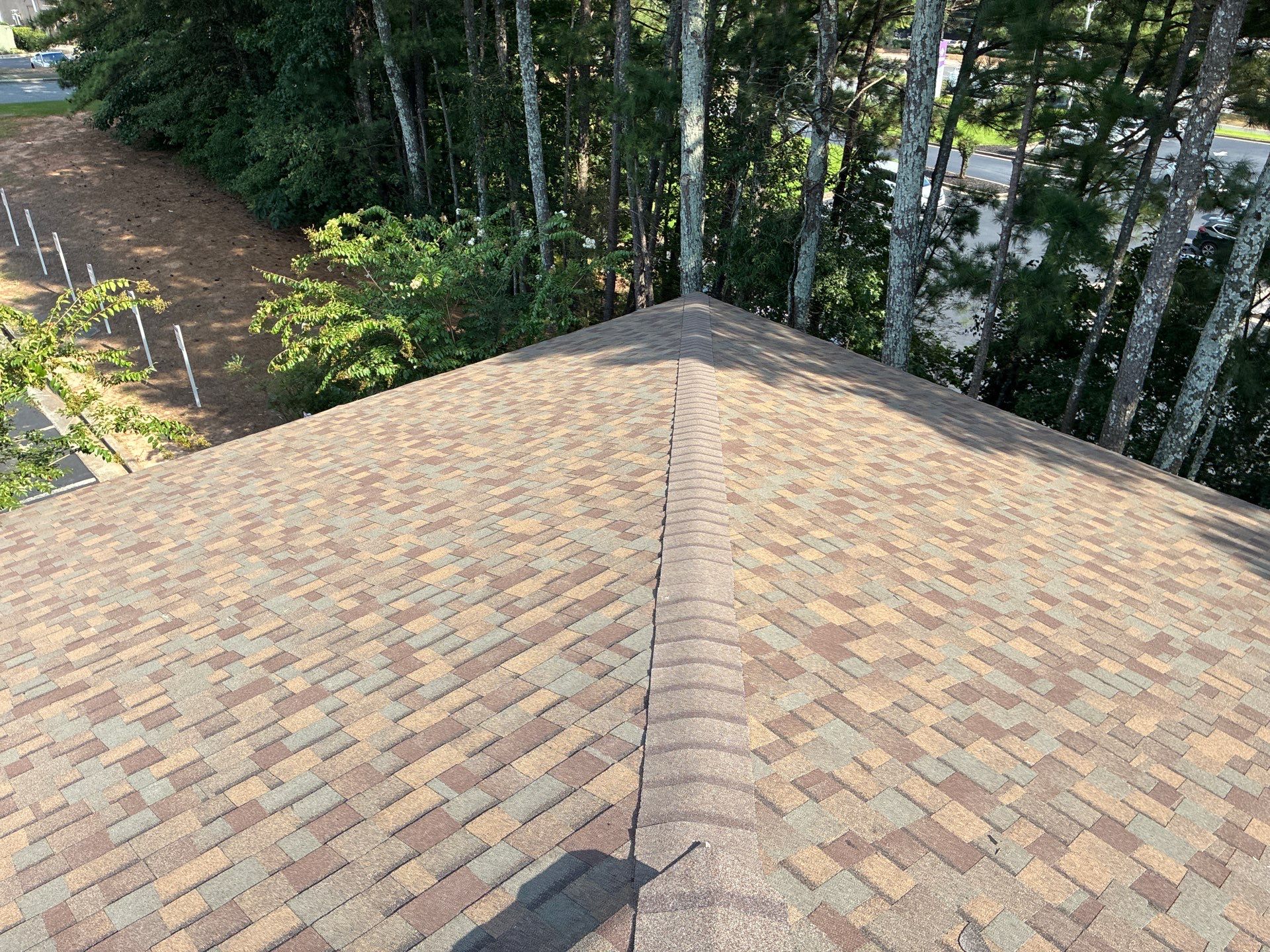  West Cobb Medical  by Arac Roof It Forward