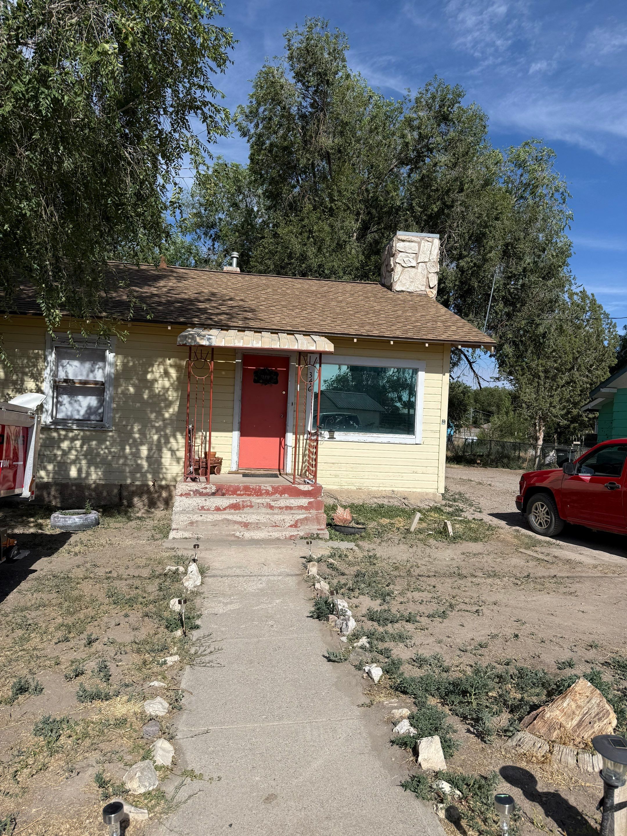 Roofing in Delta, UT