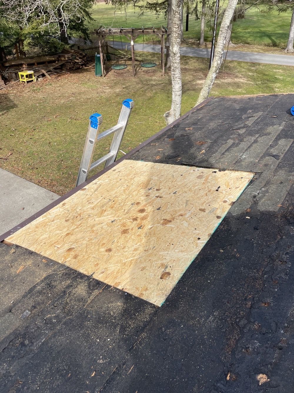Jersey Shore, PA Roof Replacement by Starway Roof Systems