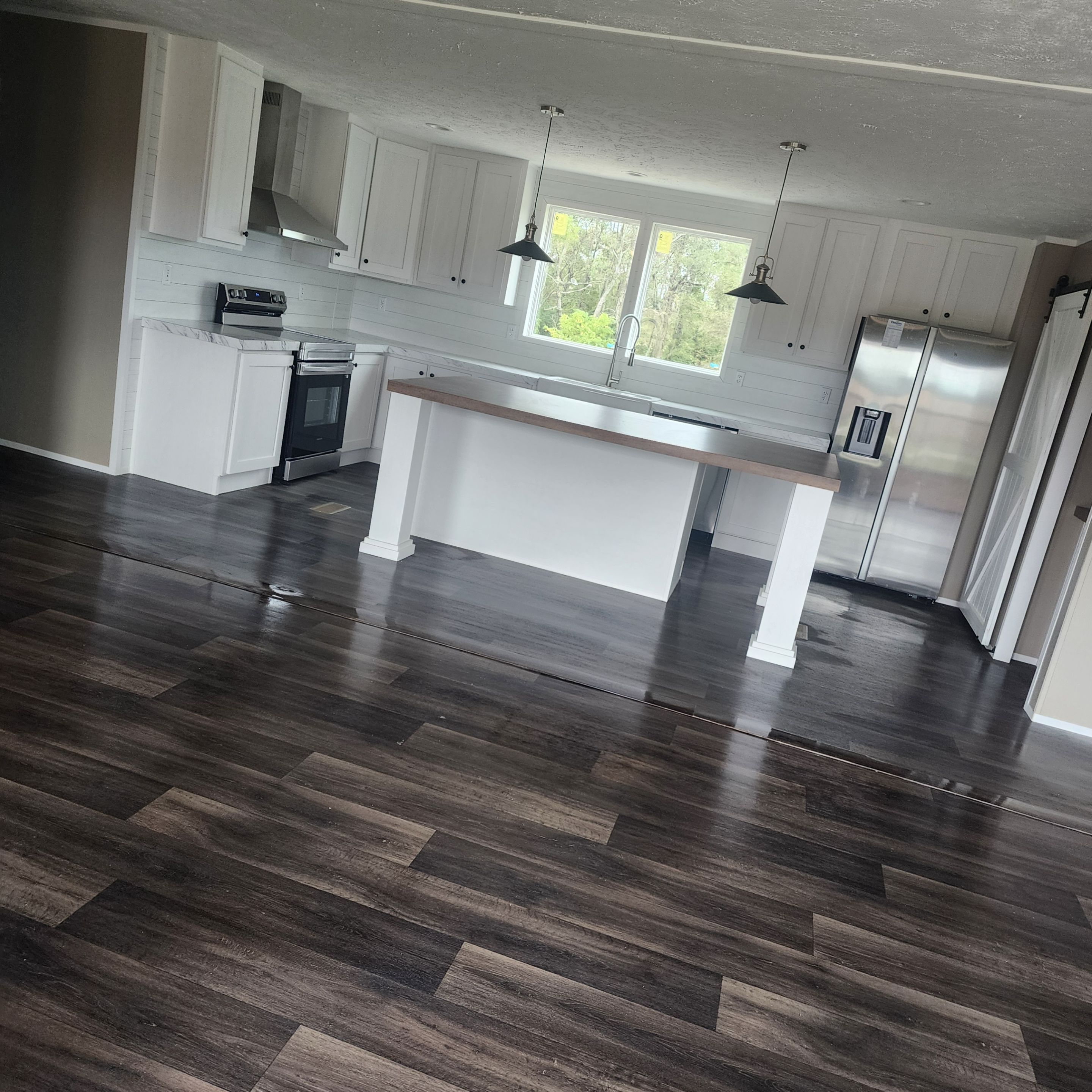 Island Breeze by Clayton Homes of Walton