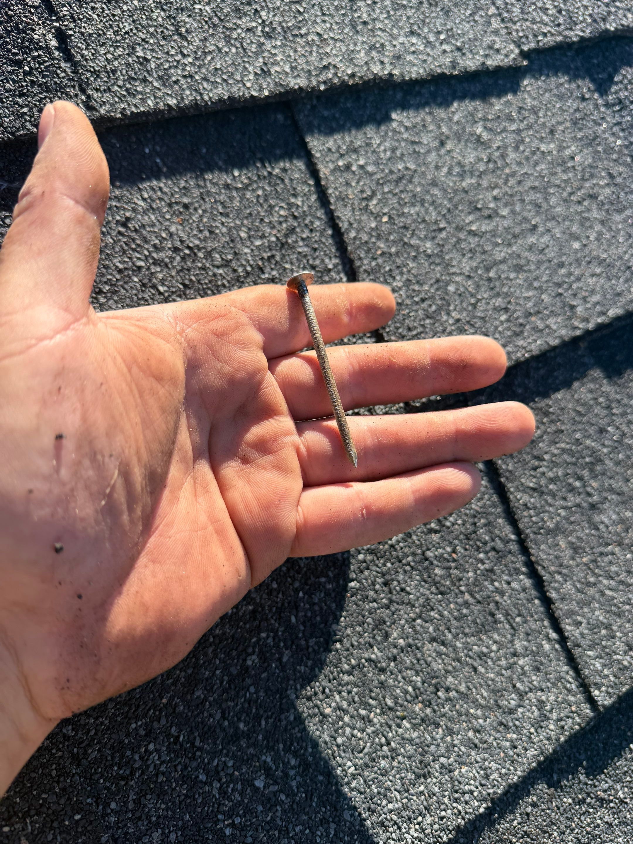 Project in Houston, TX by Associates Roofing Unlimited