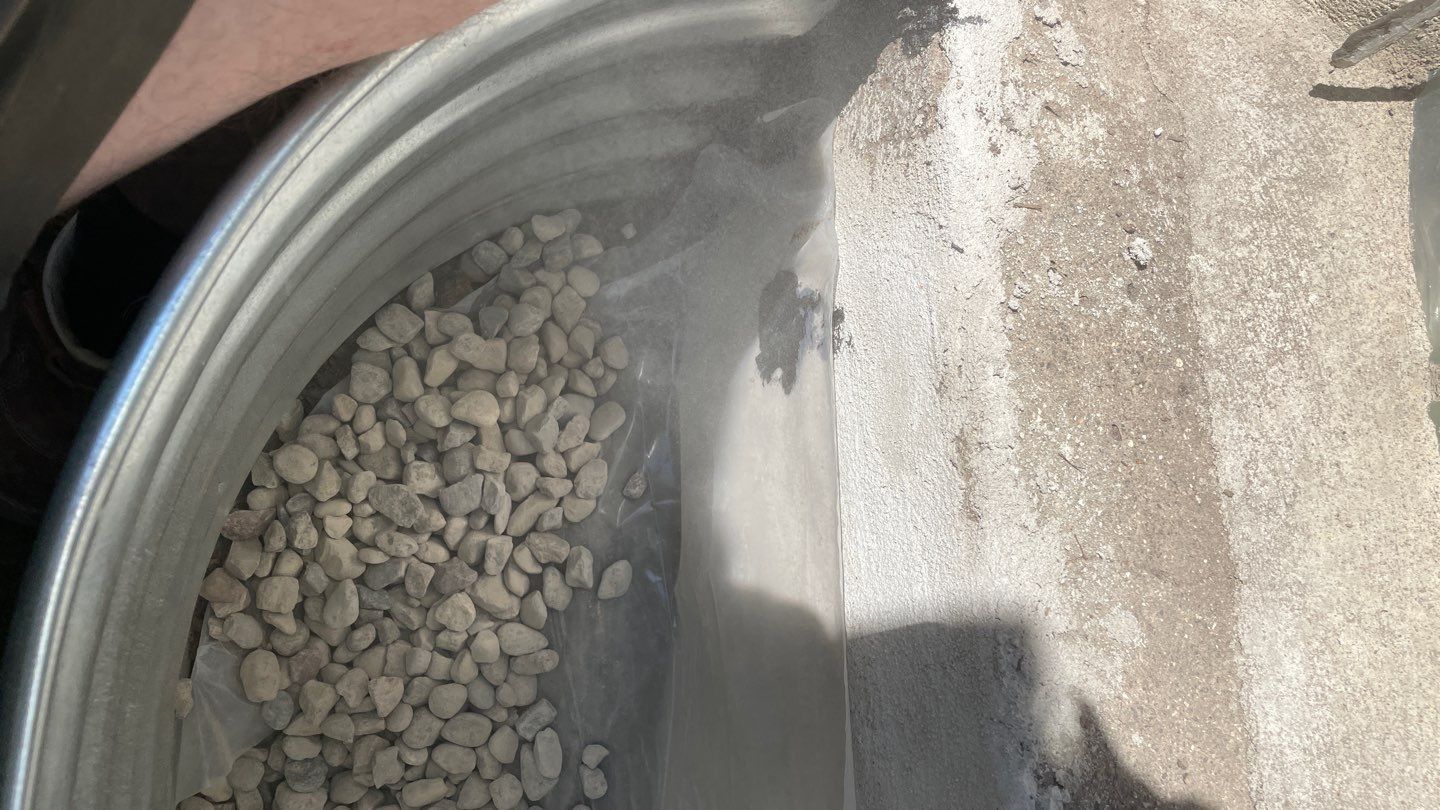 Drain Tile, Window Wells & Buried Discharge in Minneapolis by Waterproofing Northeast