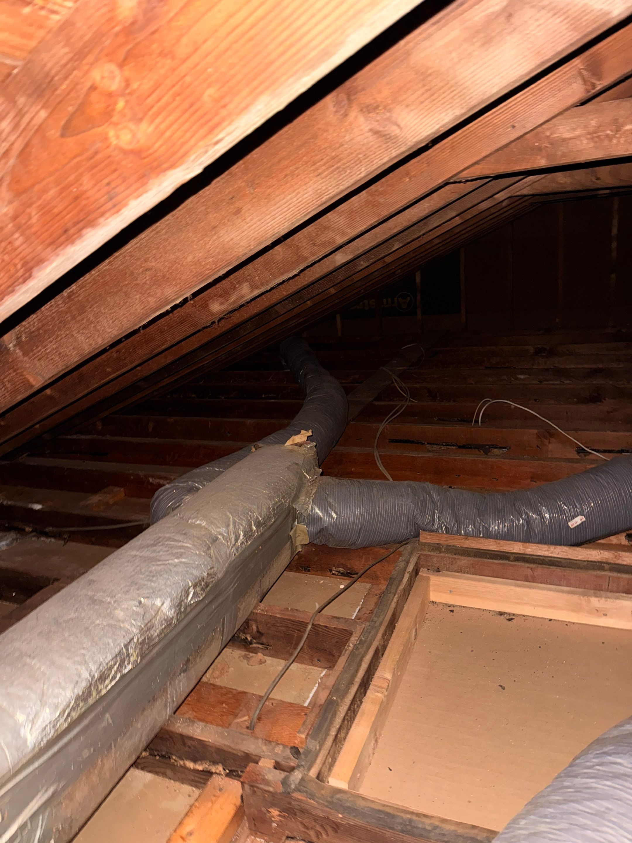 Project in Joppatowne, MD by Smart Energy Pros