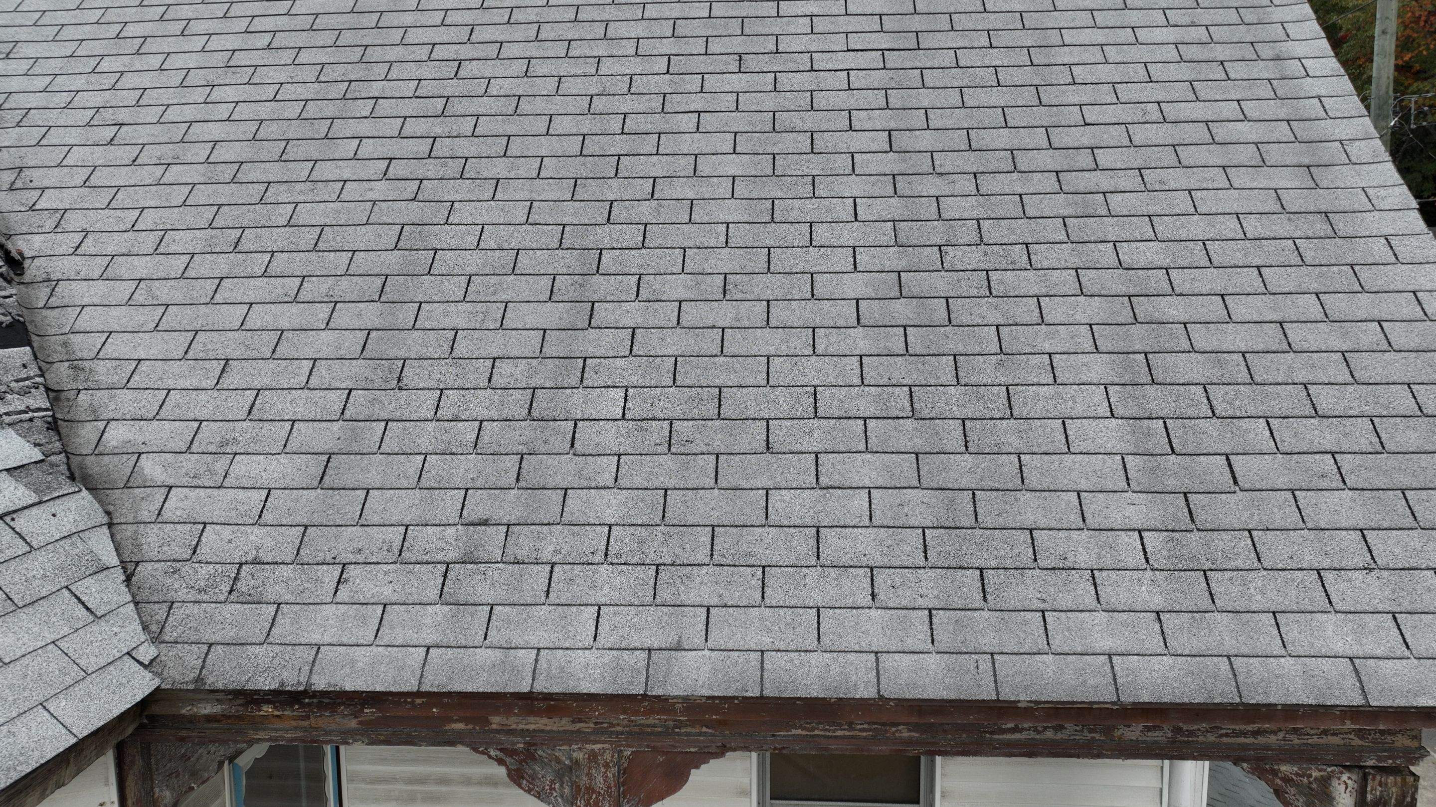 Residential Roofing Installation using Owens Corning TruDefinition by A Plus Exterior