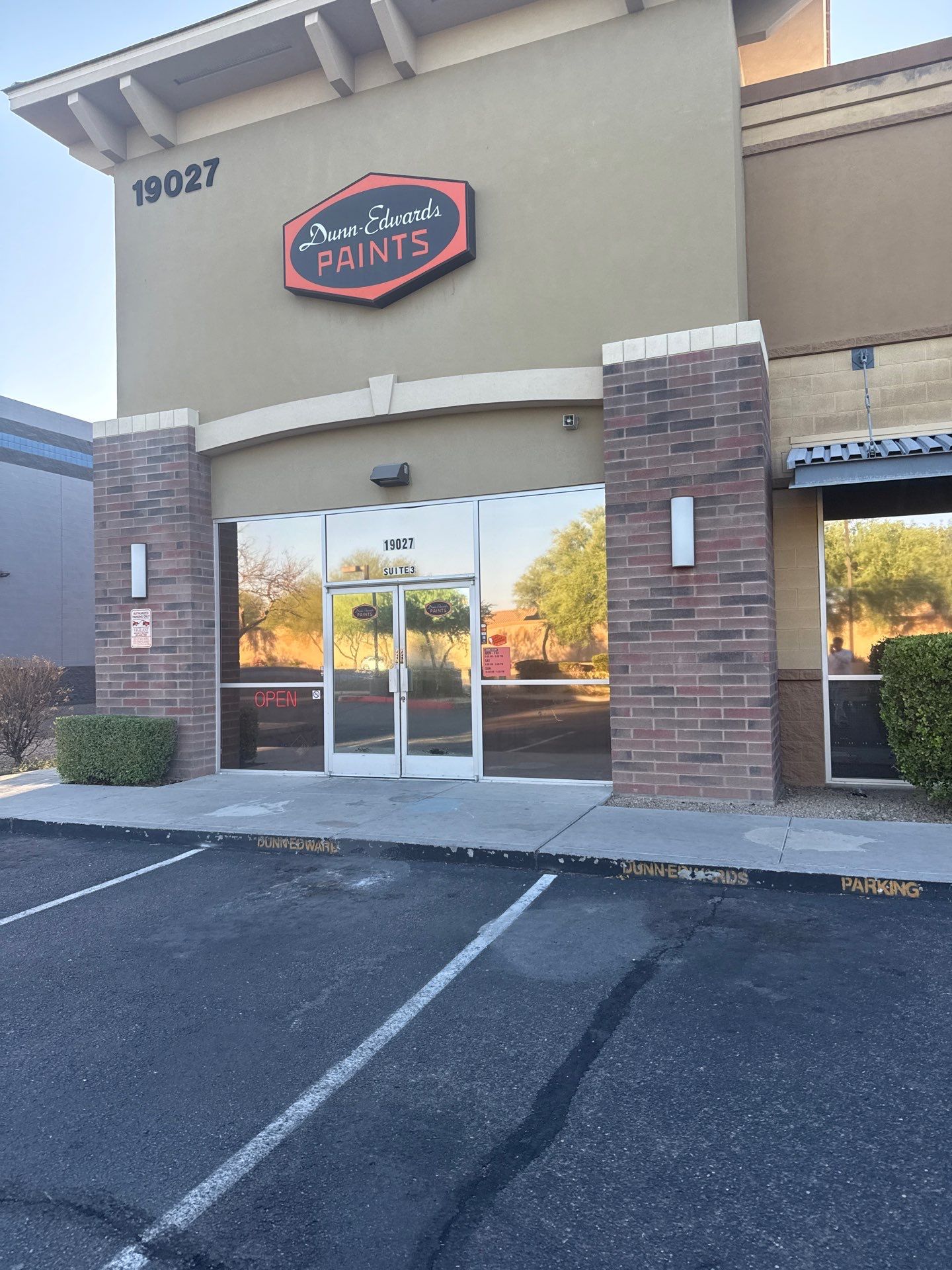 Exterior Painting - Glendale by Crash of Rhinos Painting & Garage Floors