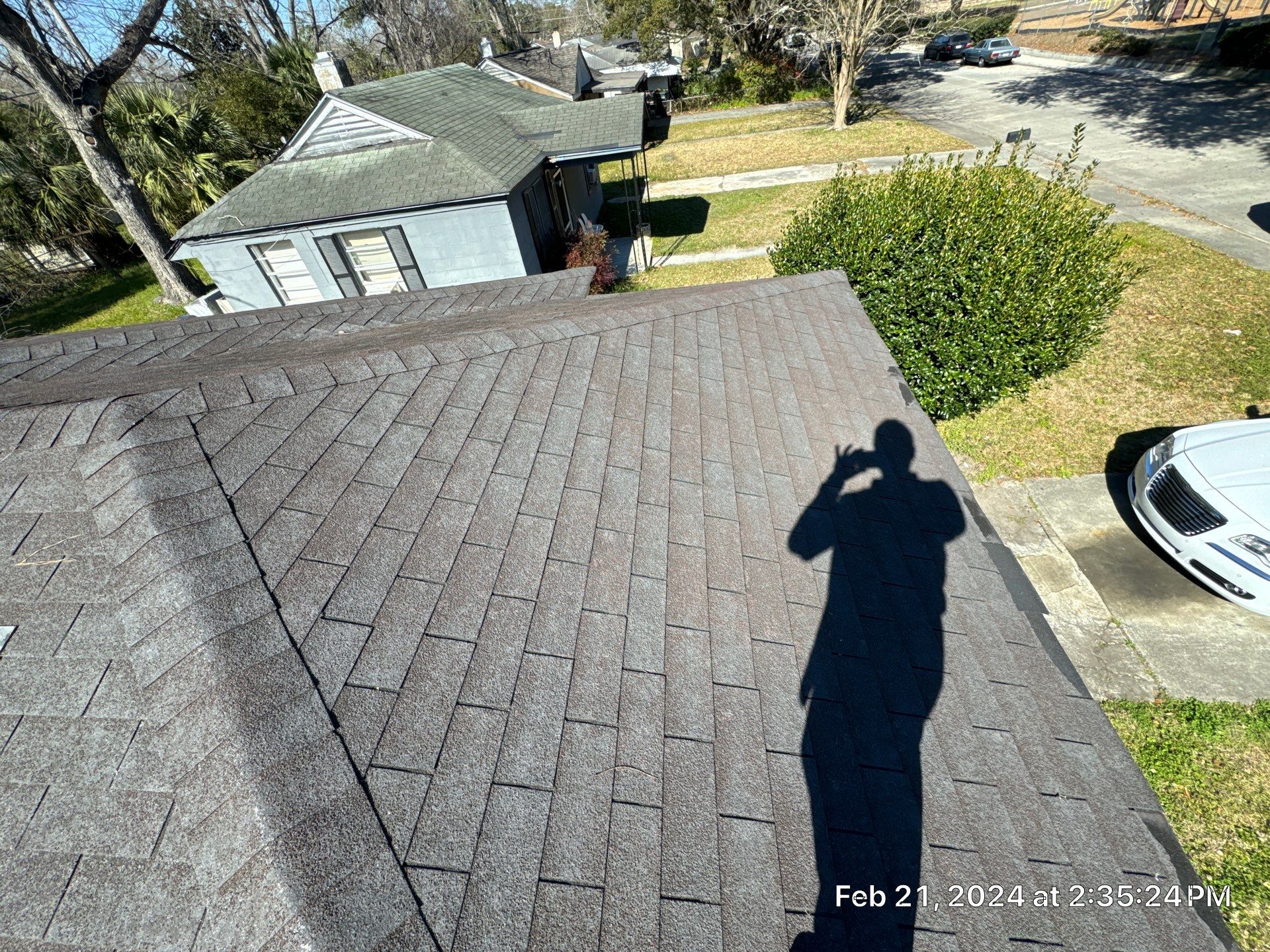 Atlas Pinnacle Pristine: Transforming Residential Roofscapes with Superior Installation by Talya Roofing