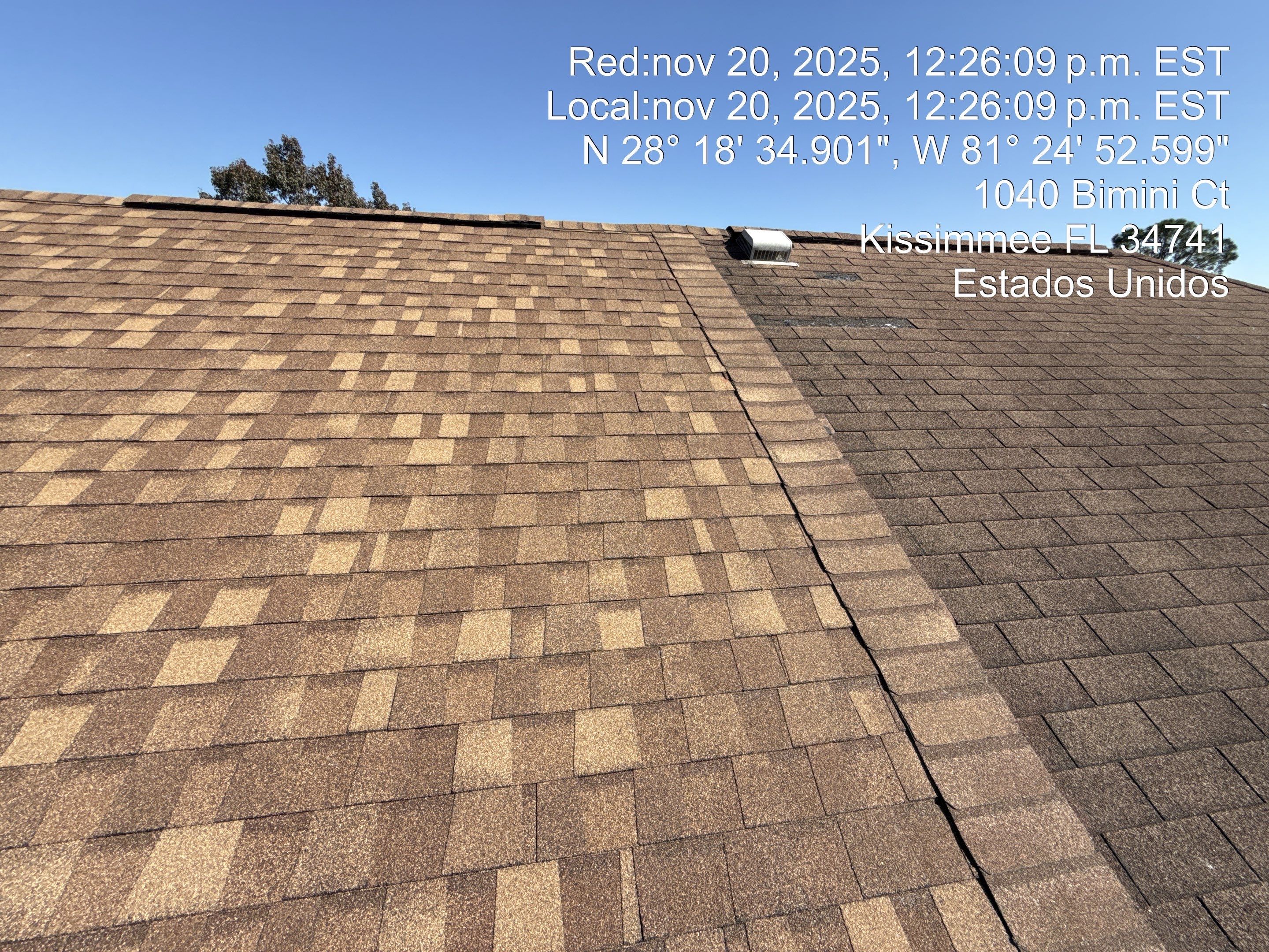 Project in Kissimmee by You Restorations LLC DBA YOU-Home