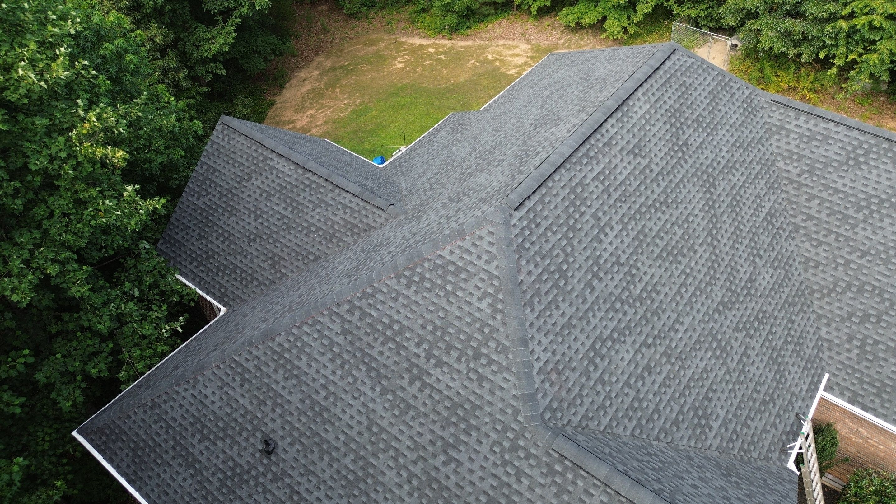 Pat Durham by United Contracting and Roofing