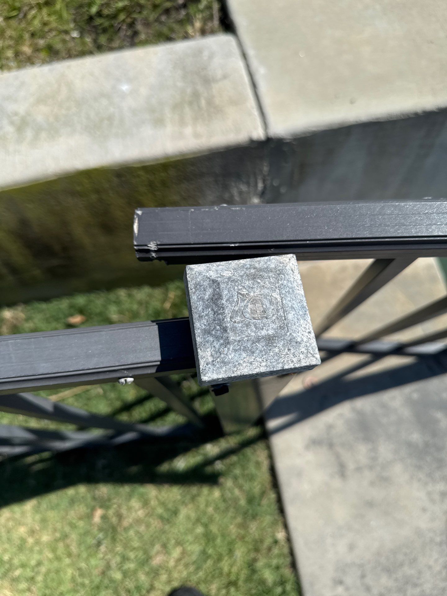 590 Birdie Ln  by H&Y Fence