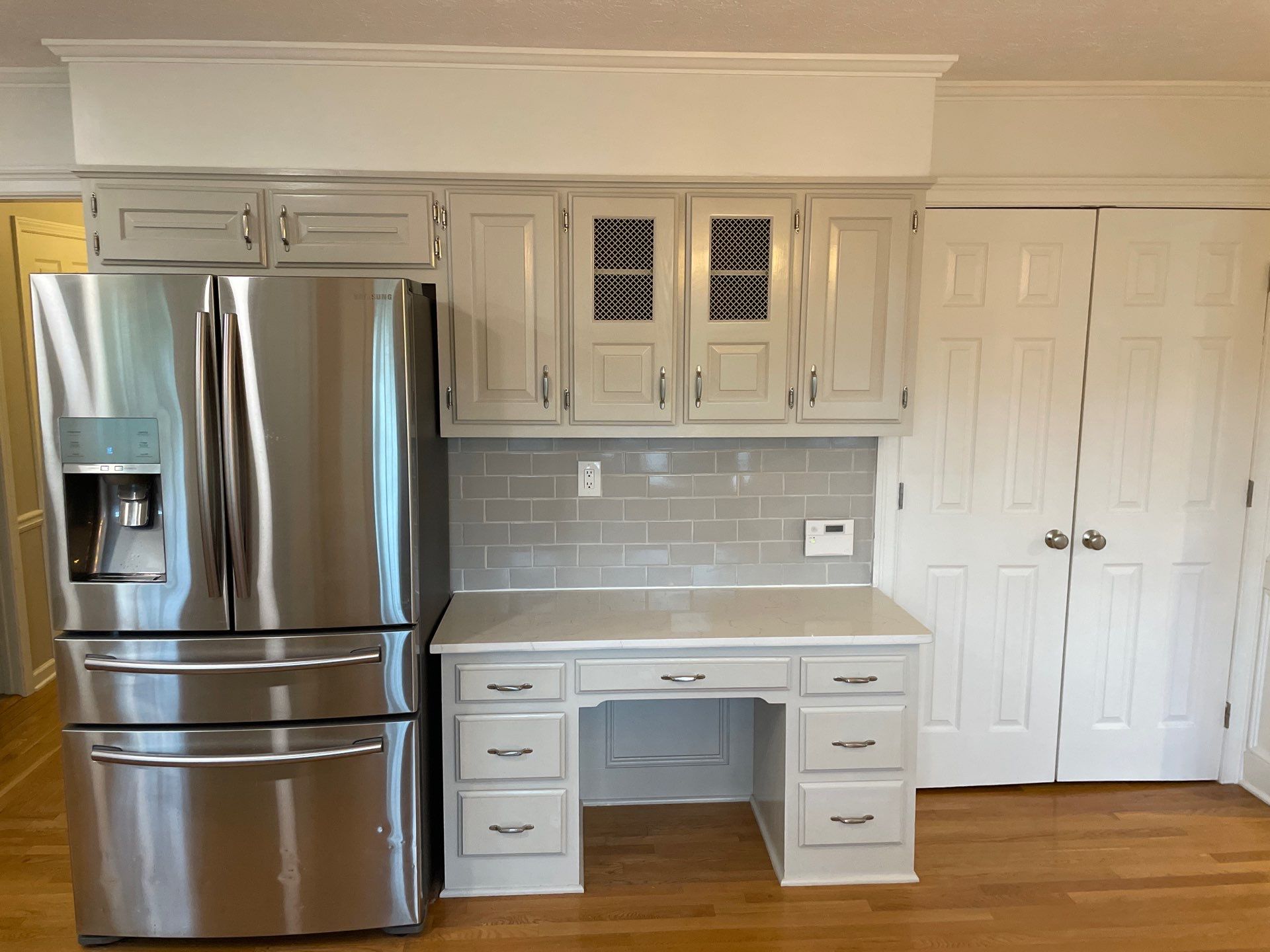 Full Home Renovation in Atlanta by Atlanta Design Group