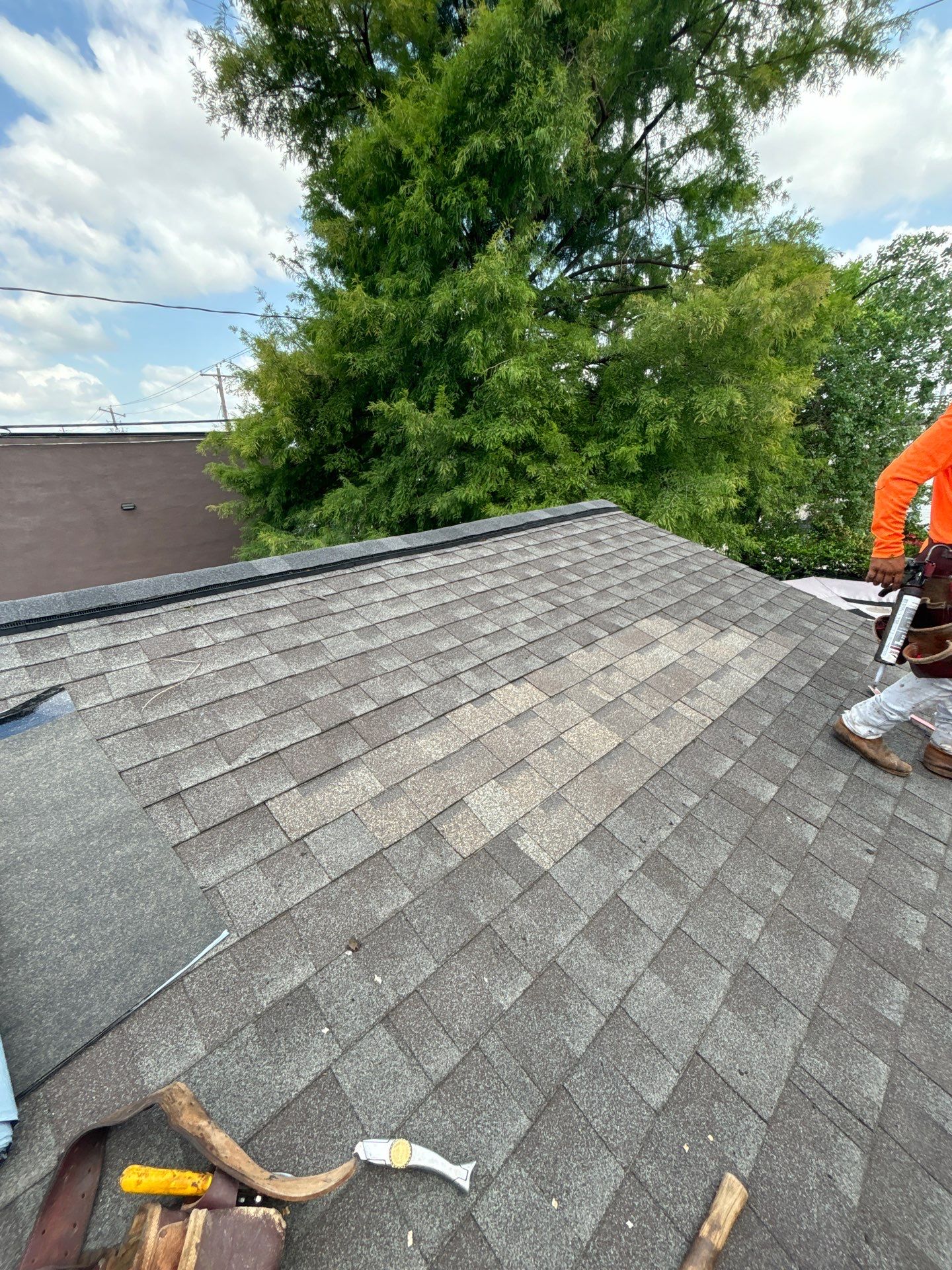 Roof Repair Houston by Roof Repair Company
