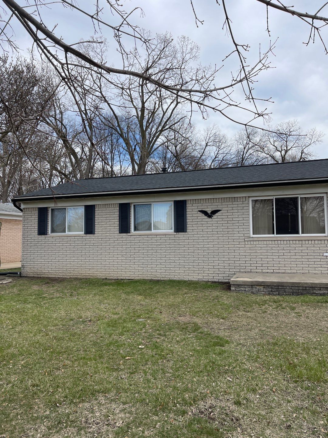 Roof Replacement using GAF Timberline (HDZ) 50 Year Manufacturers Warranty by Smart Roof