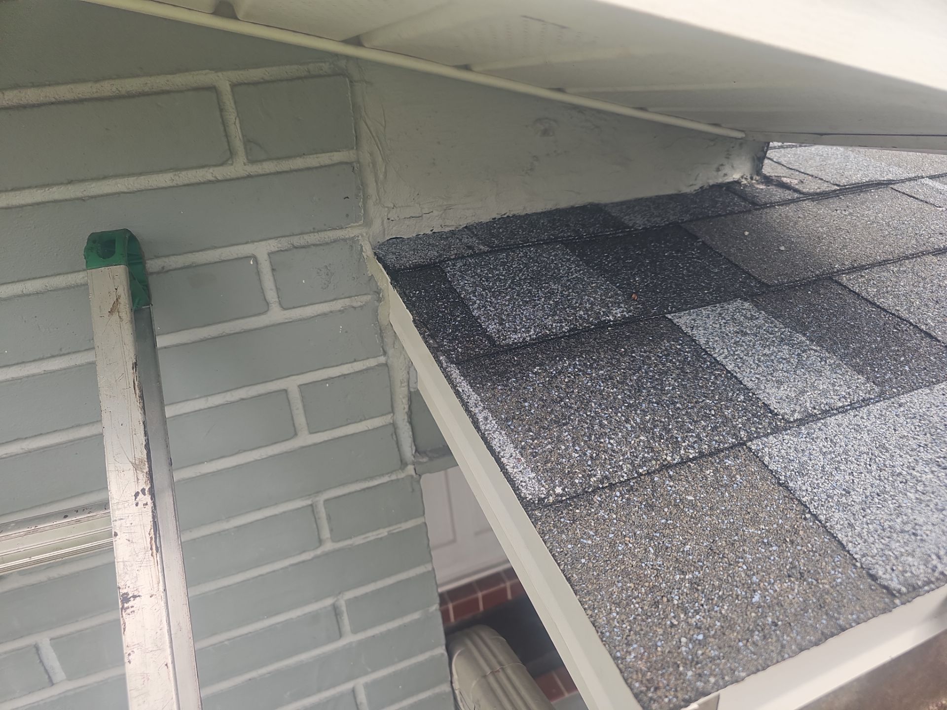 Project in Palm Harbor 34684 by Mitchell Roofing Company LLC