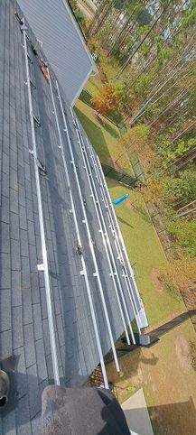 Pooler Ga Project by Zero Grid Power Solutions