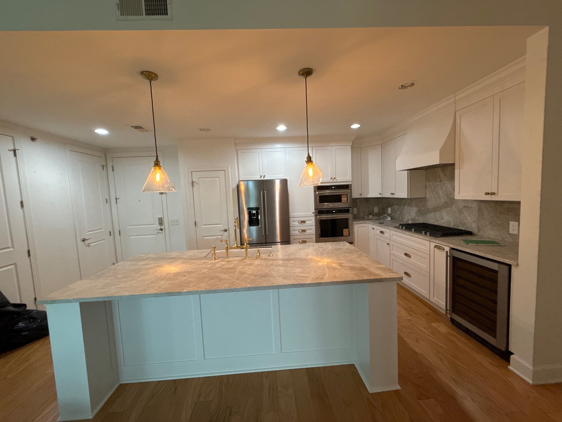 Project in Charleston by Kitchen Tune Up