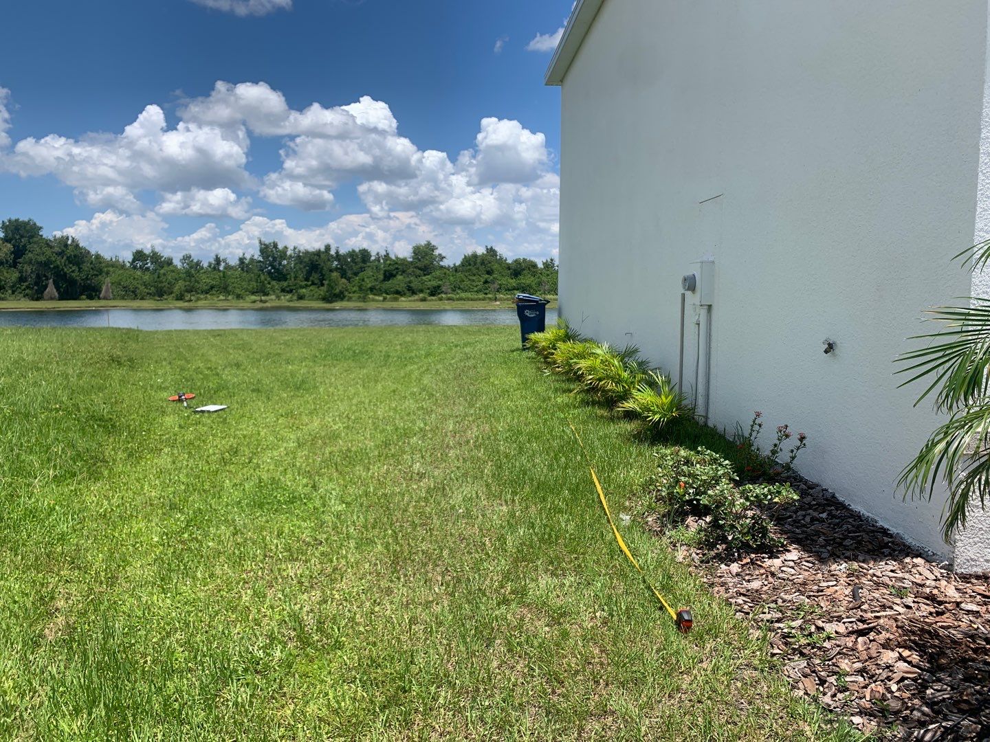 Parrish, FL White Vinyl Privacy Fence  by Asap fence and gates, LLC