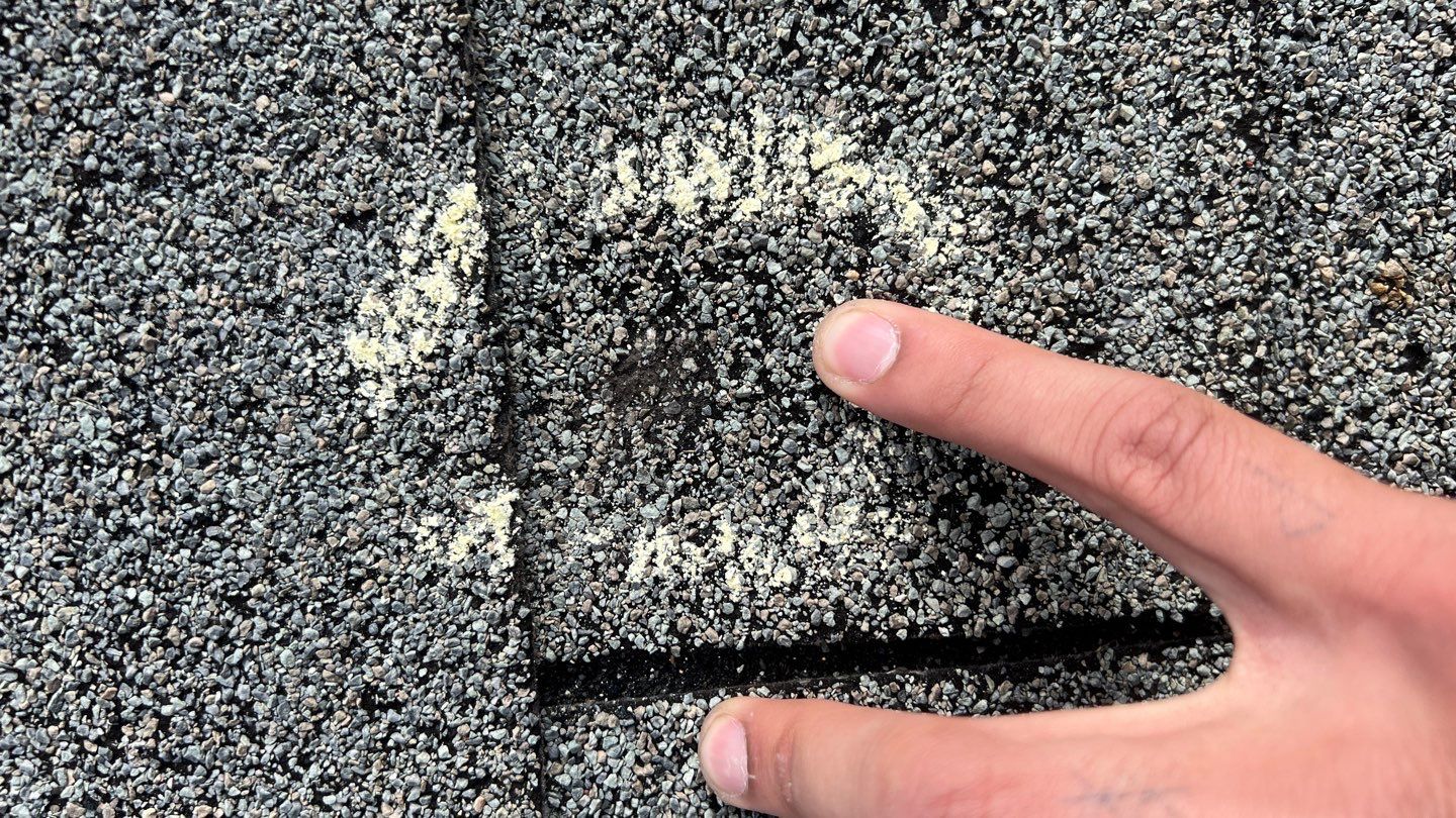 Residential Roofing Installation using Owens Corning by Inspector Roofing and Restoration