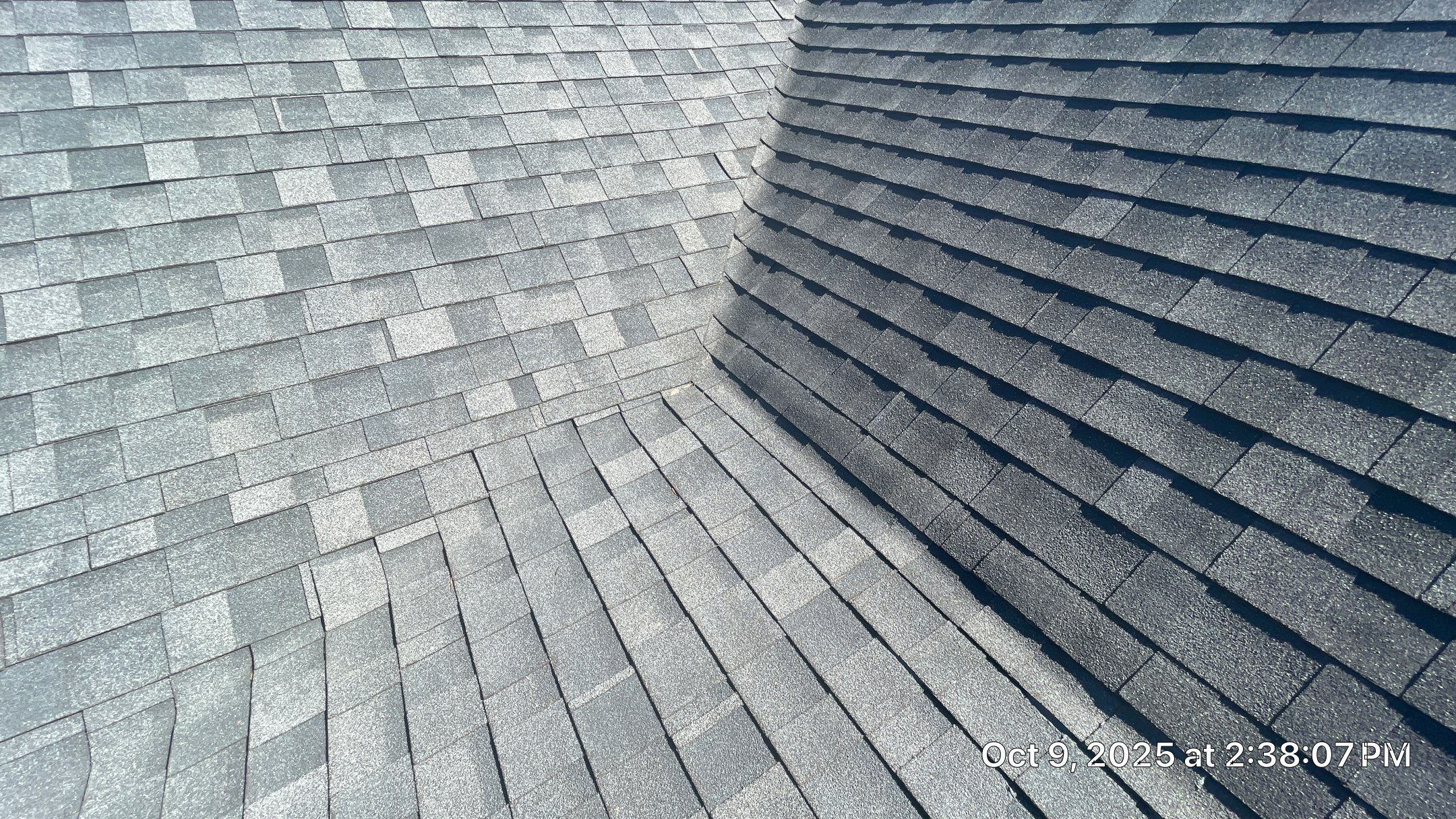 Project in Indian Land by ALL ROOFS & CONS.