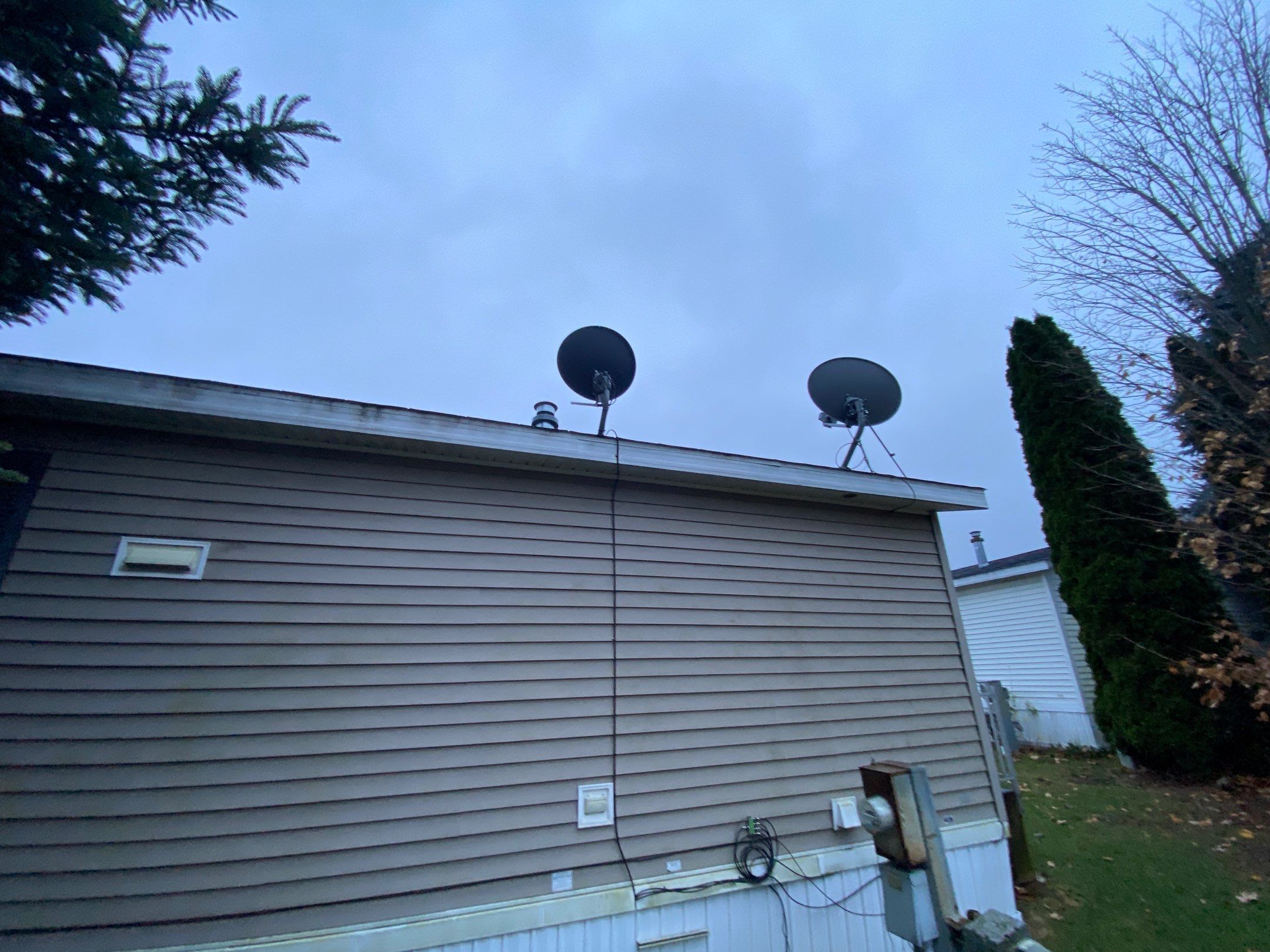 Roof Replacement using CertainTeed Landmark by 180 Contractors