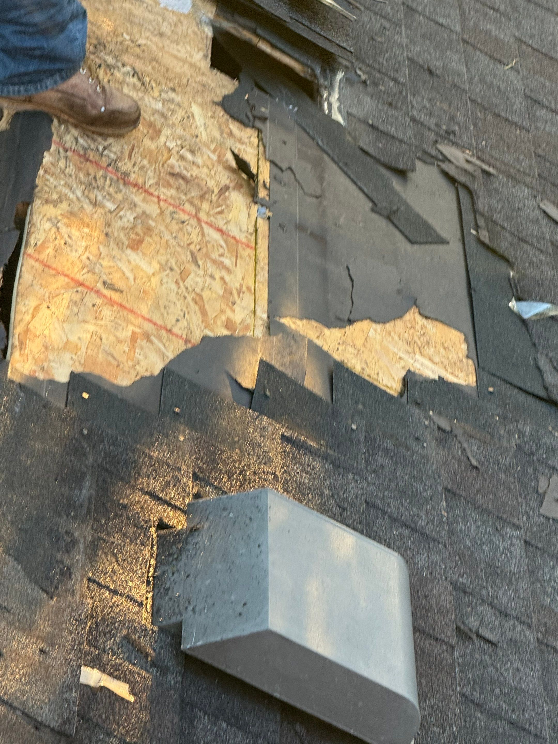 Roof Replacement by Zablocki Roofing & Exteriors
