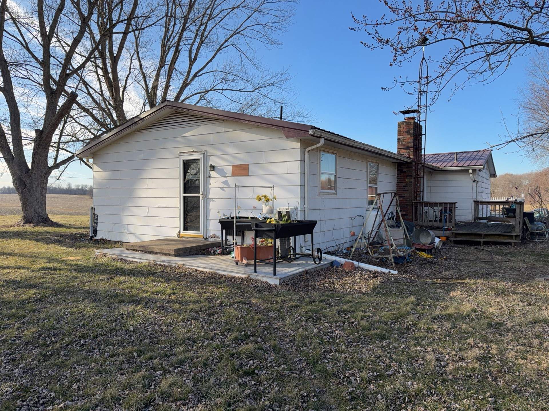 James Hardie Iron Gray in Enon Valley by Ideal Siding Pittsburgh