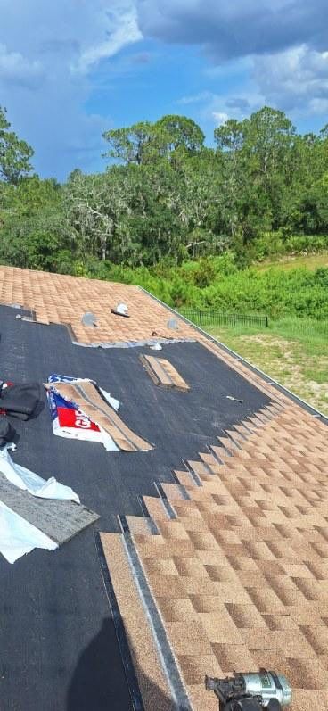 Shakewood Shingles by Reimagine Roofing