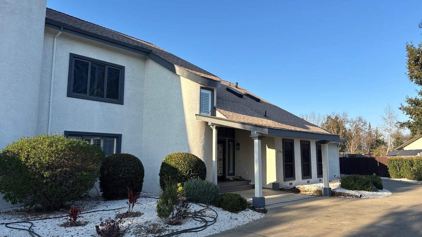 Project in Galt  by NuLead Construction Inc