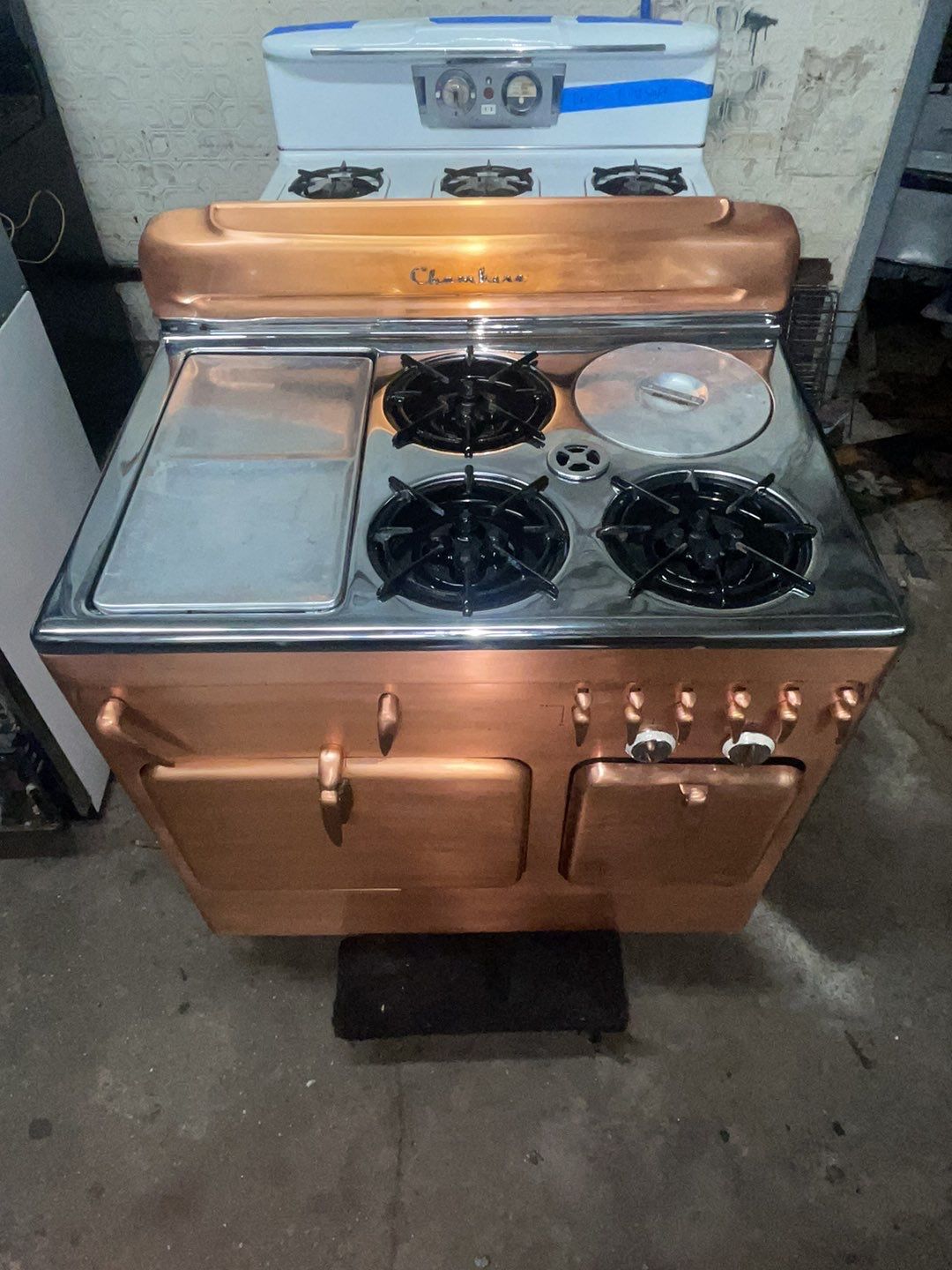 Stoves for Sale as of December 2023 by Belgrove Appliance Inc