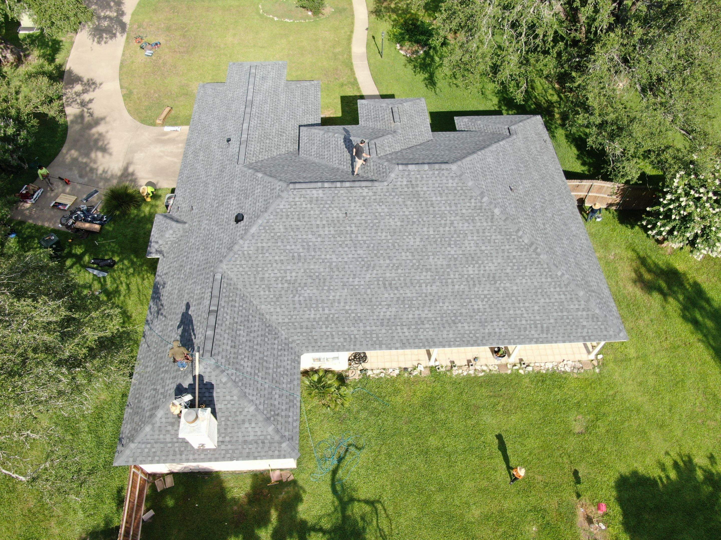 Project in Temple by Armor Roofing | Exteriors