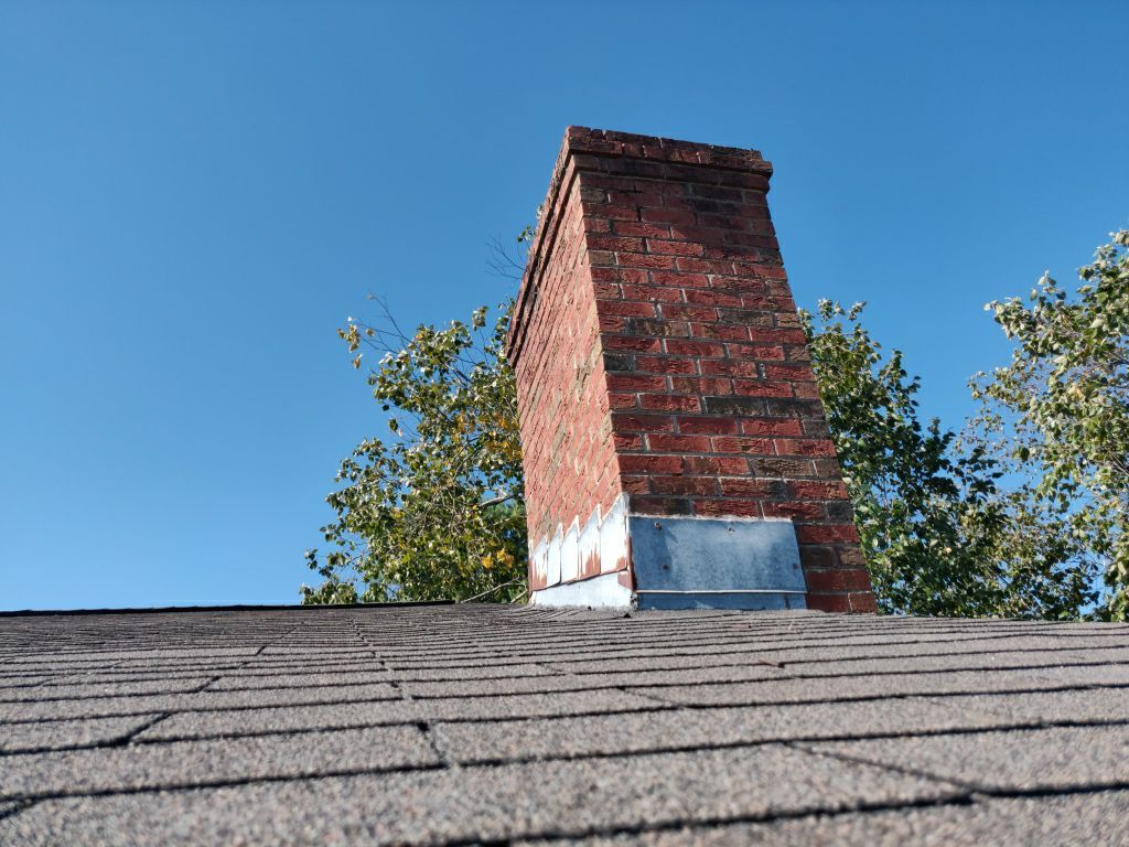 Re-Roof by American Roofing NC